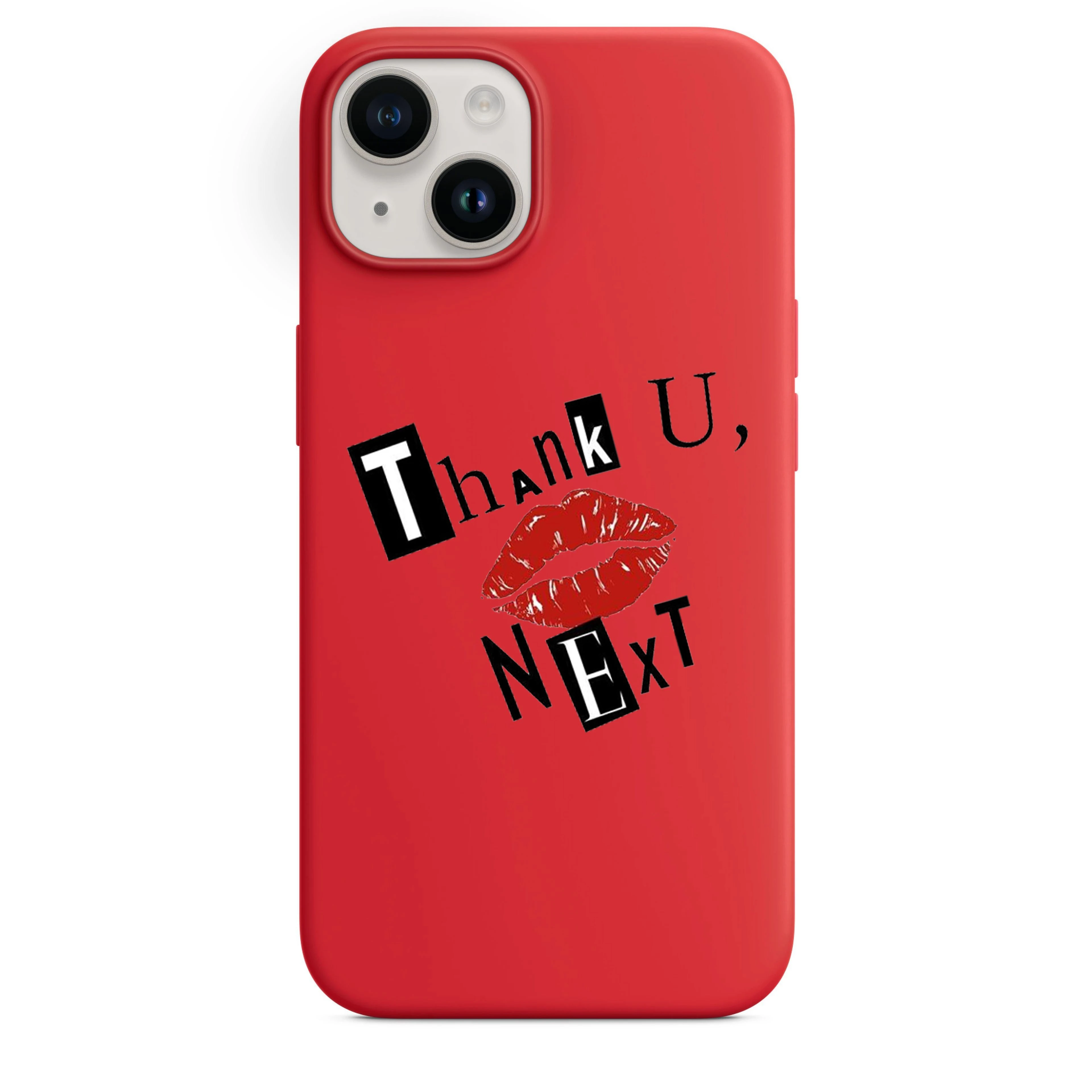 Thank U Next Telefon Kılıfı