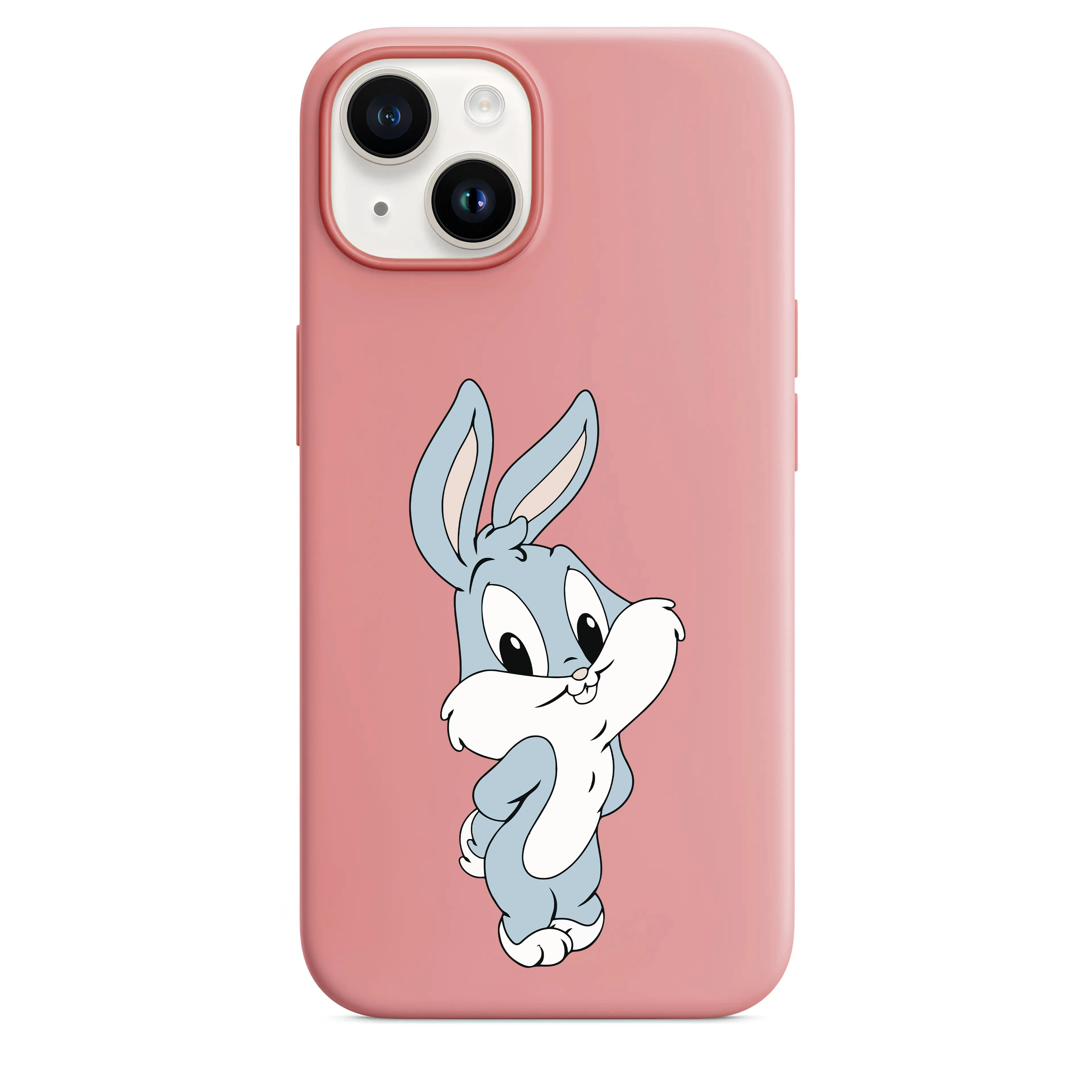 Bugs Bunny Telefon Kılıfı