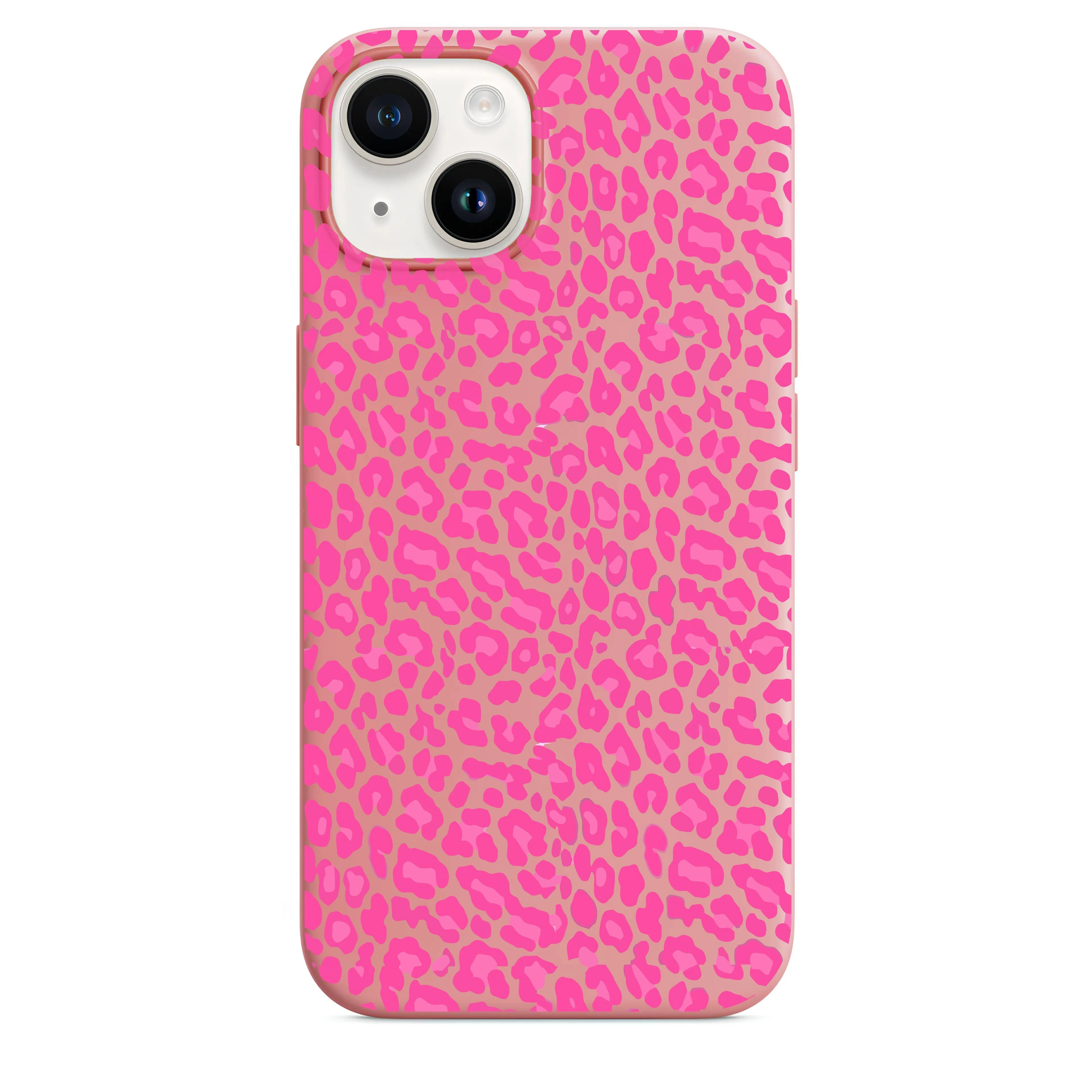 Leopar Telefon Kılıfı