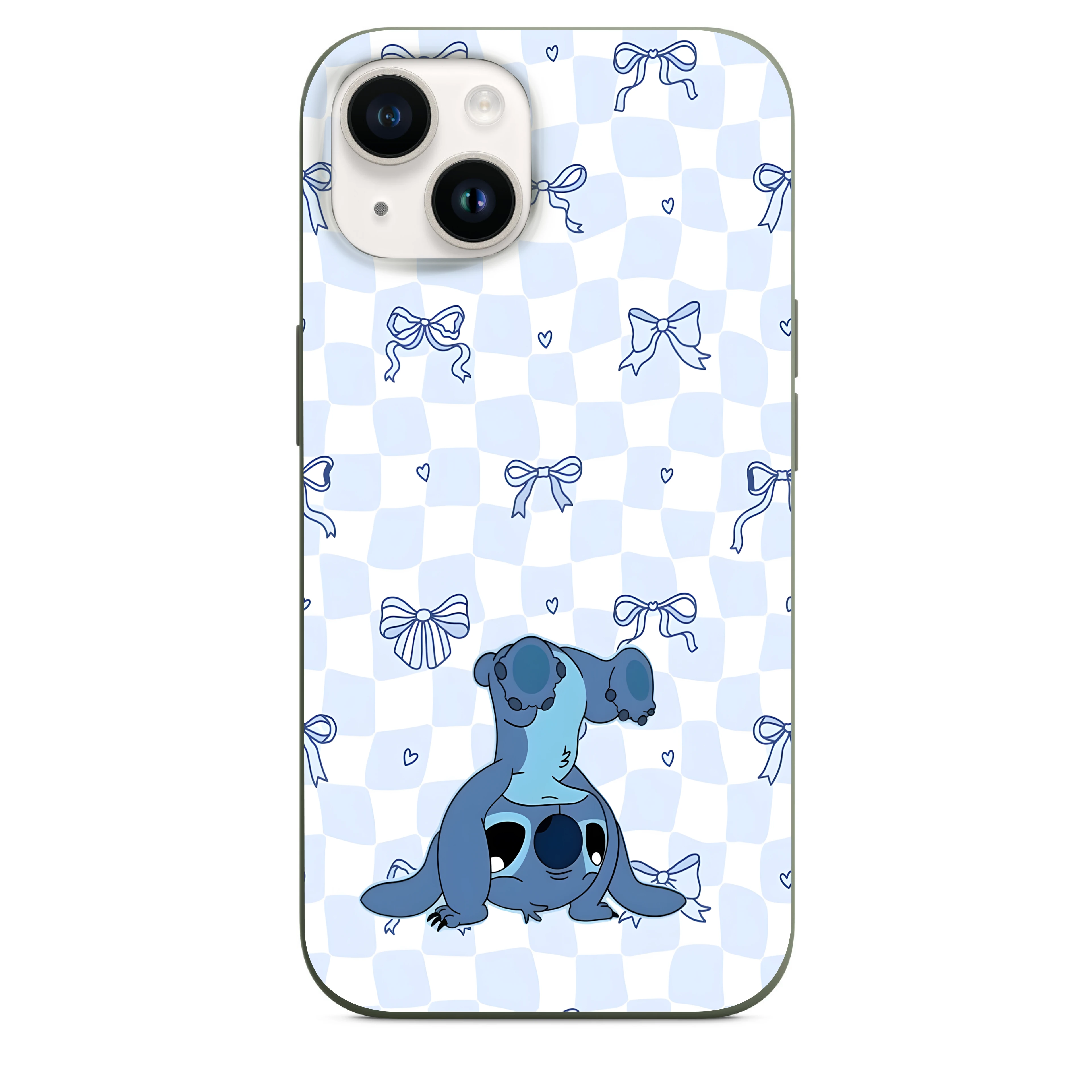 Stitch Telefon Kılıfı