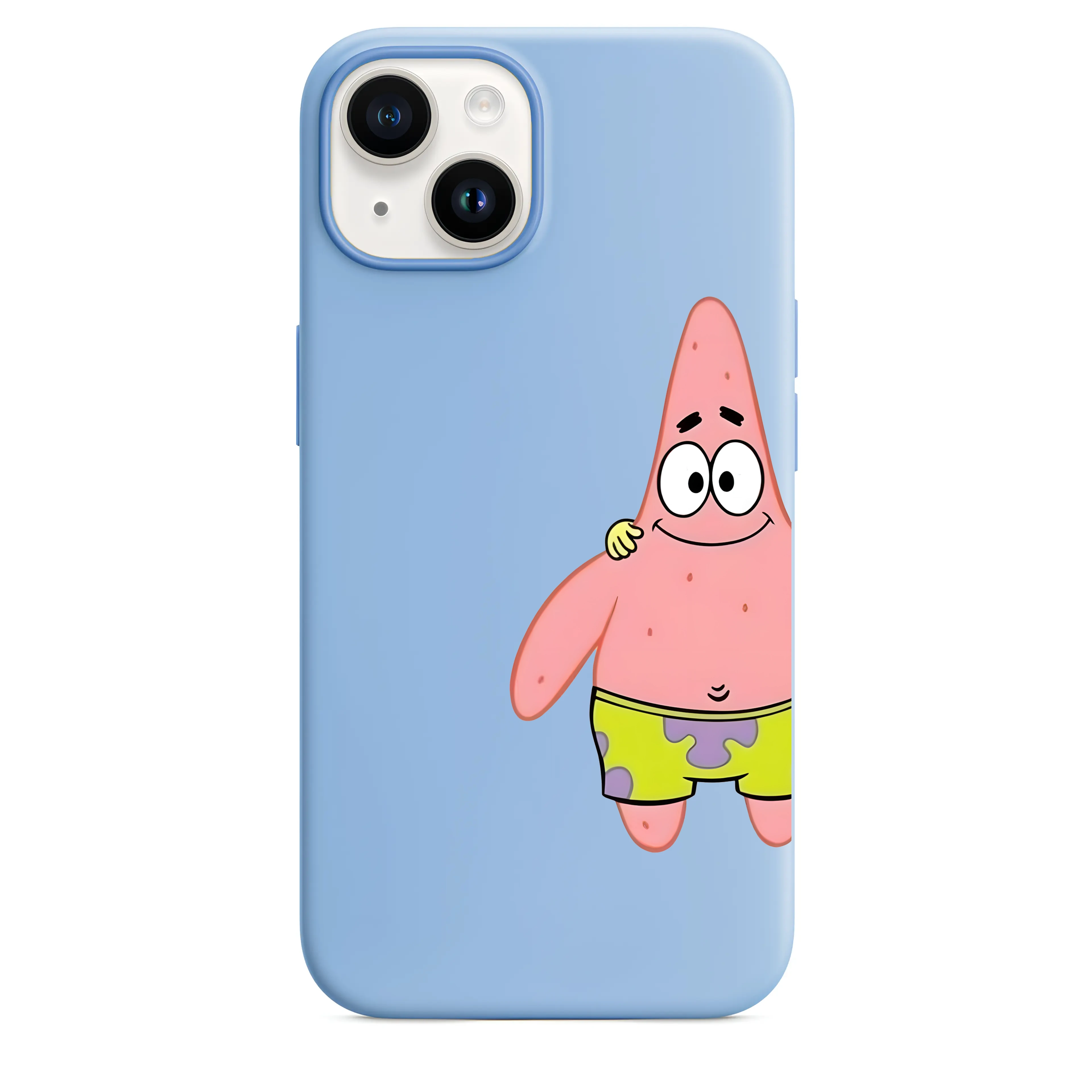 Patrick Telefon Kılıfı