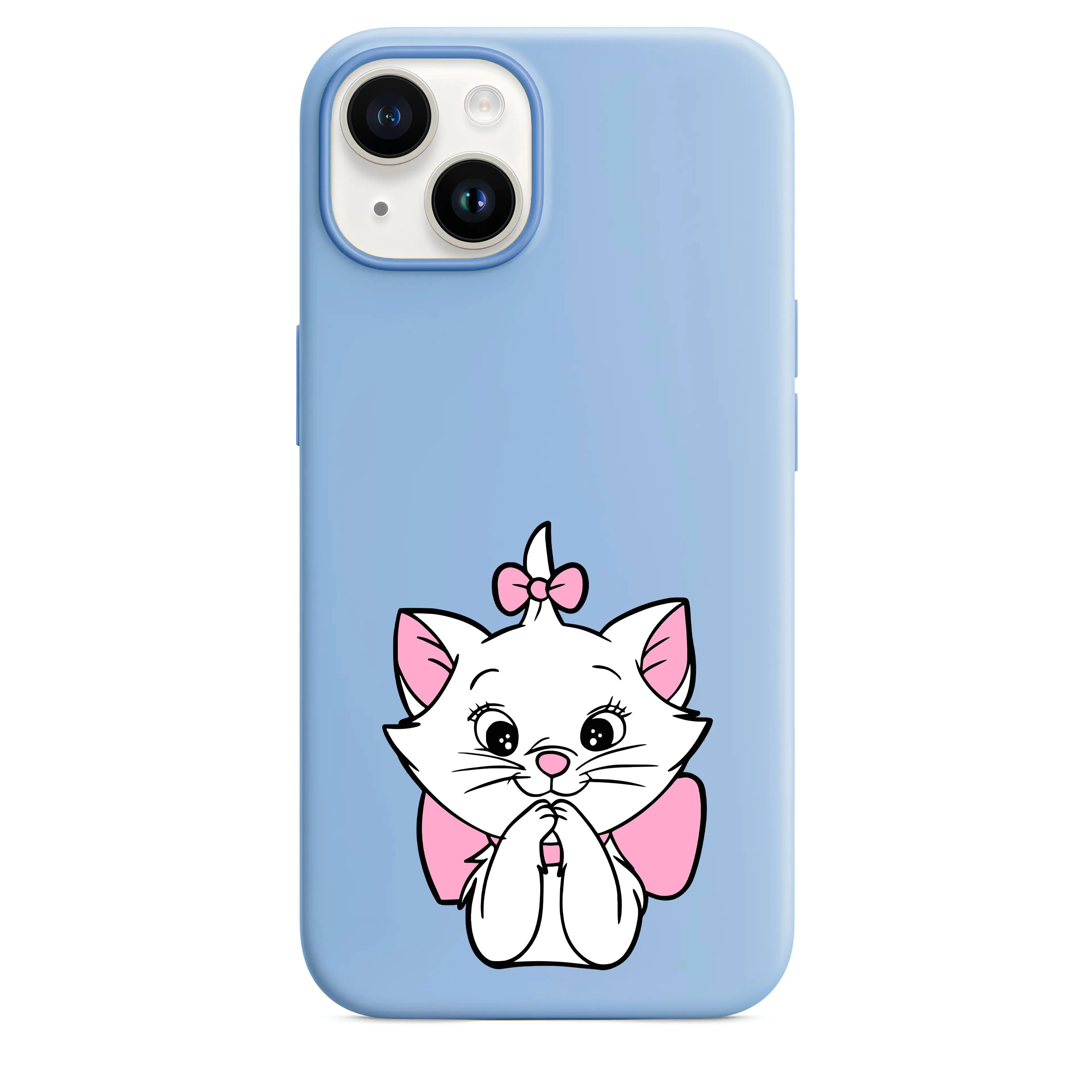 Kedi Telefon Kılıfı