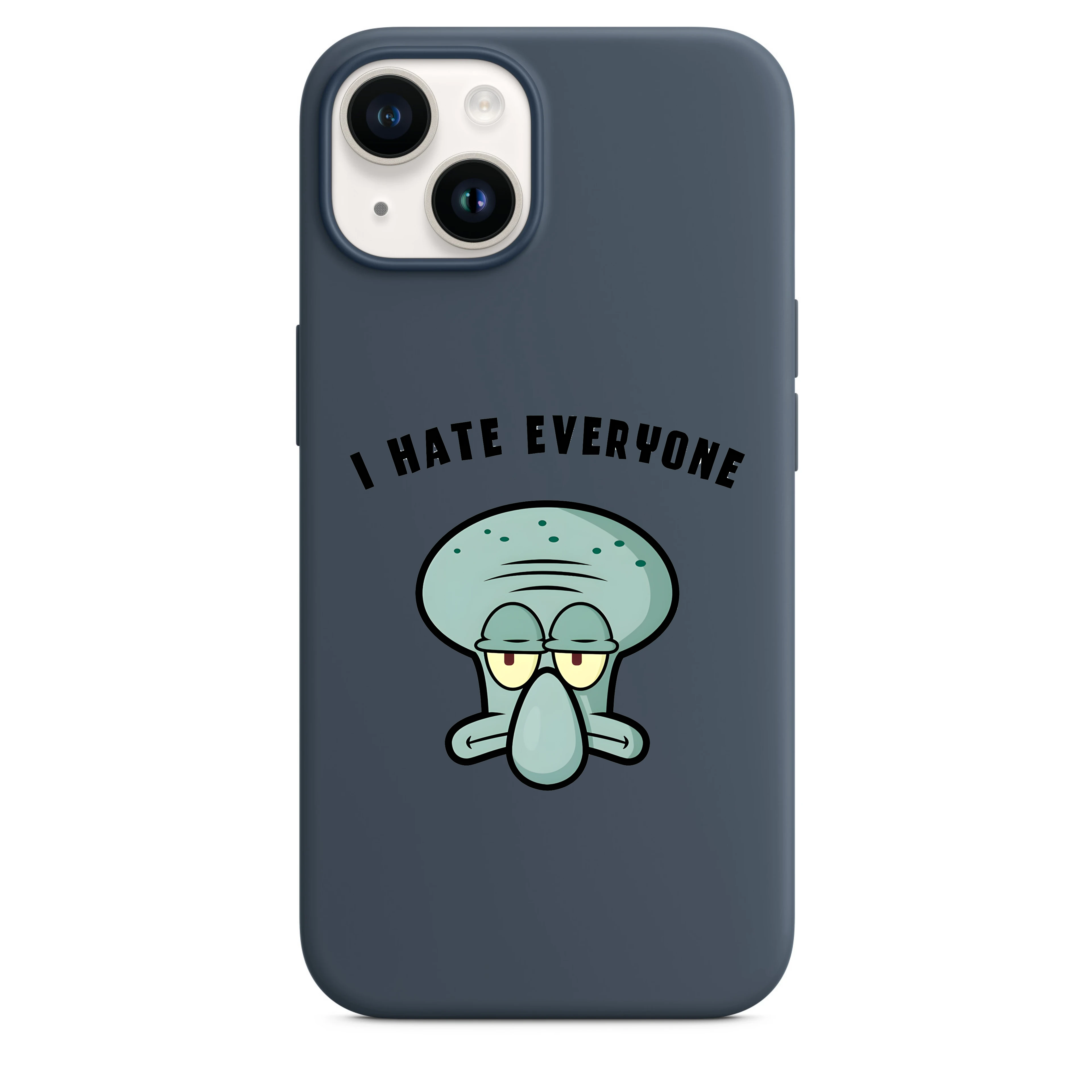 Patrick Telefon Kılıfı