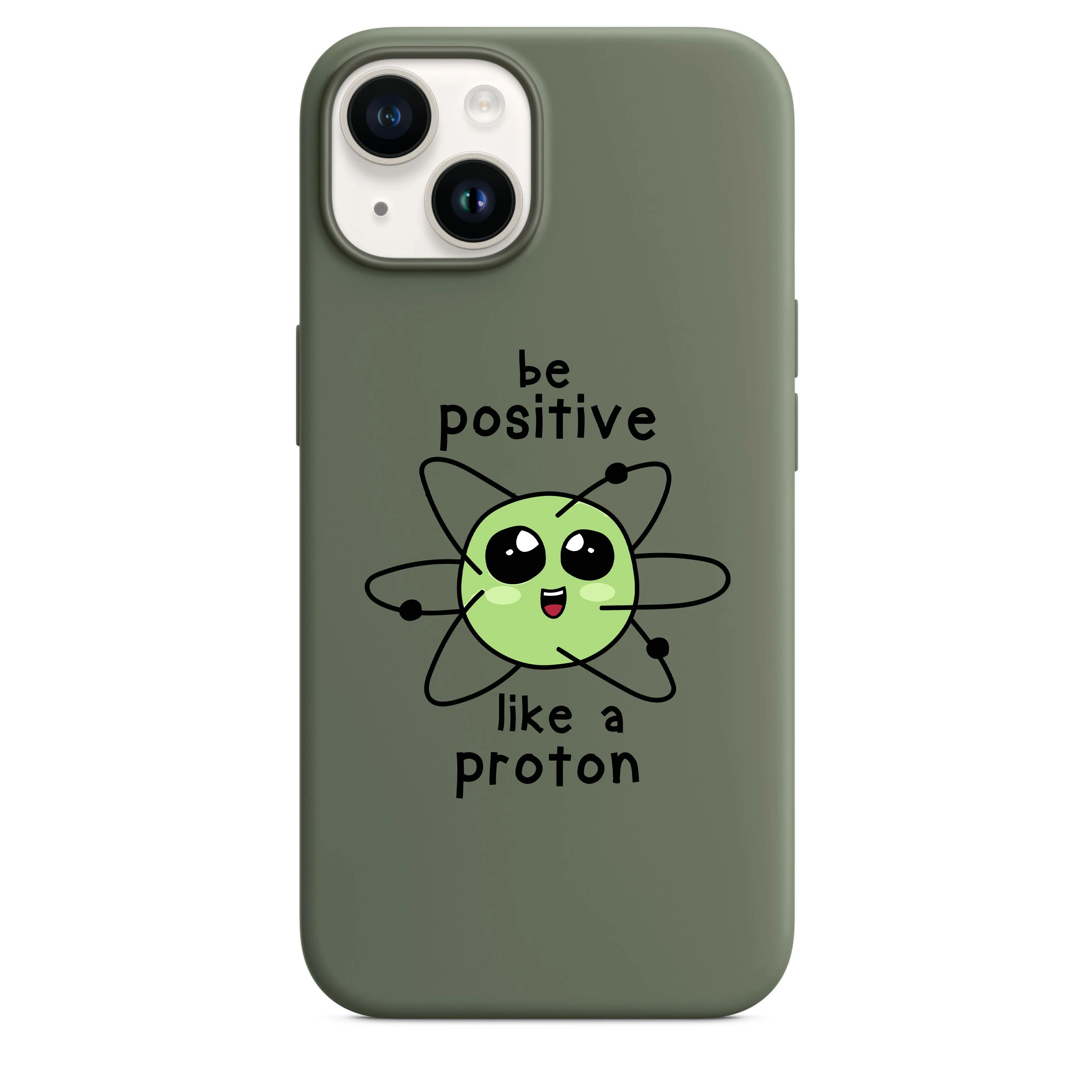 Proton Telefon Kılıfı