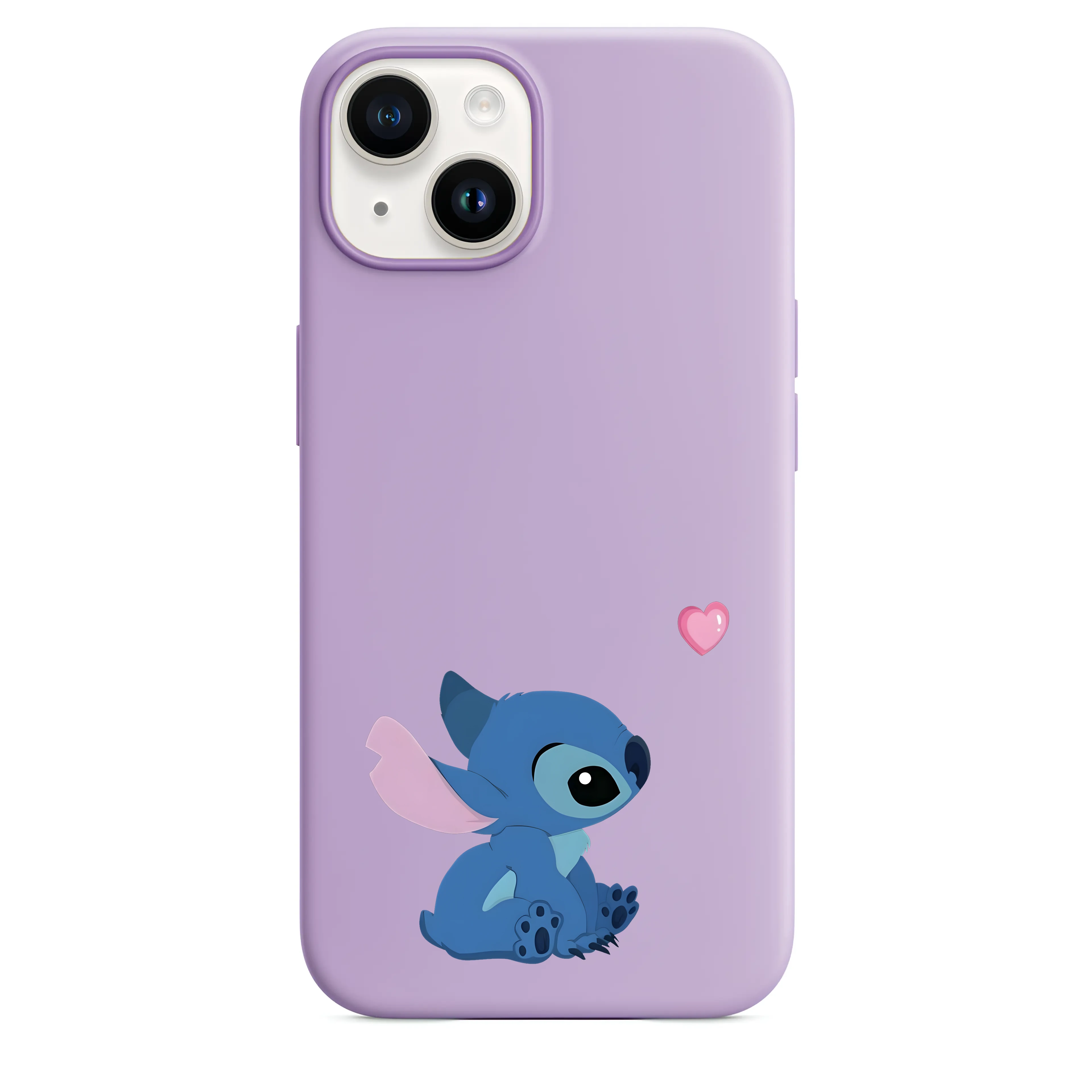 Stitch Telefon Kılıfı