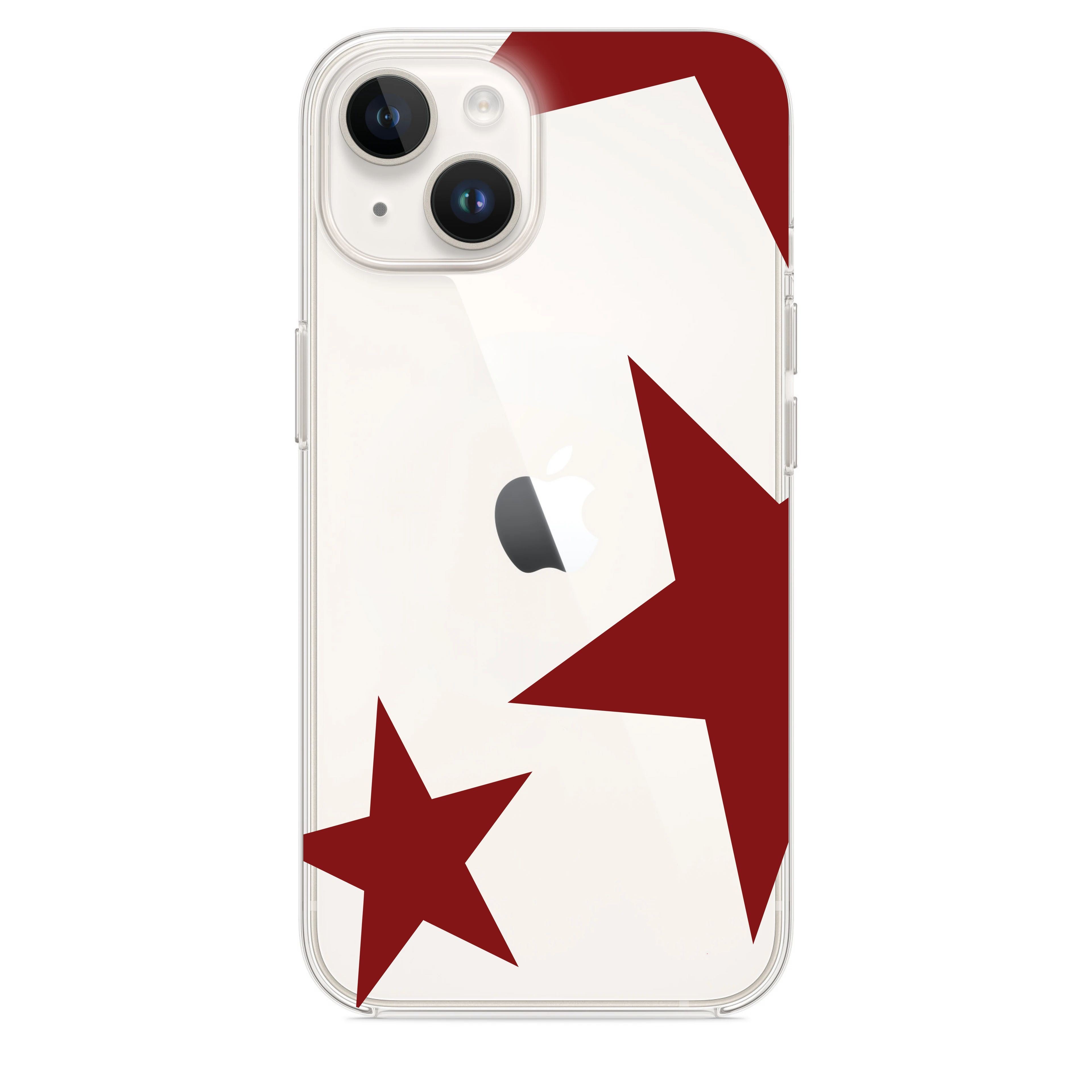 Yıldızlar Telefon Kılıfı