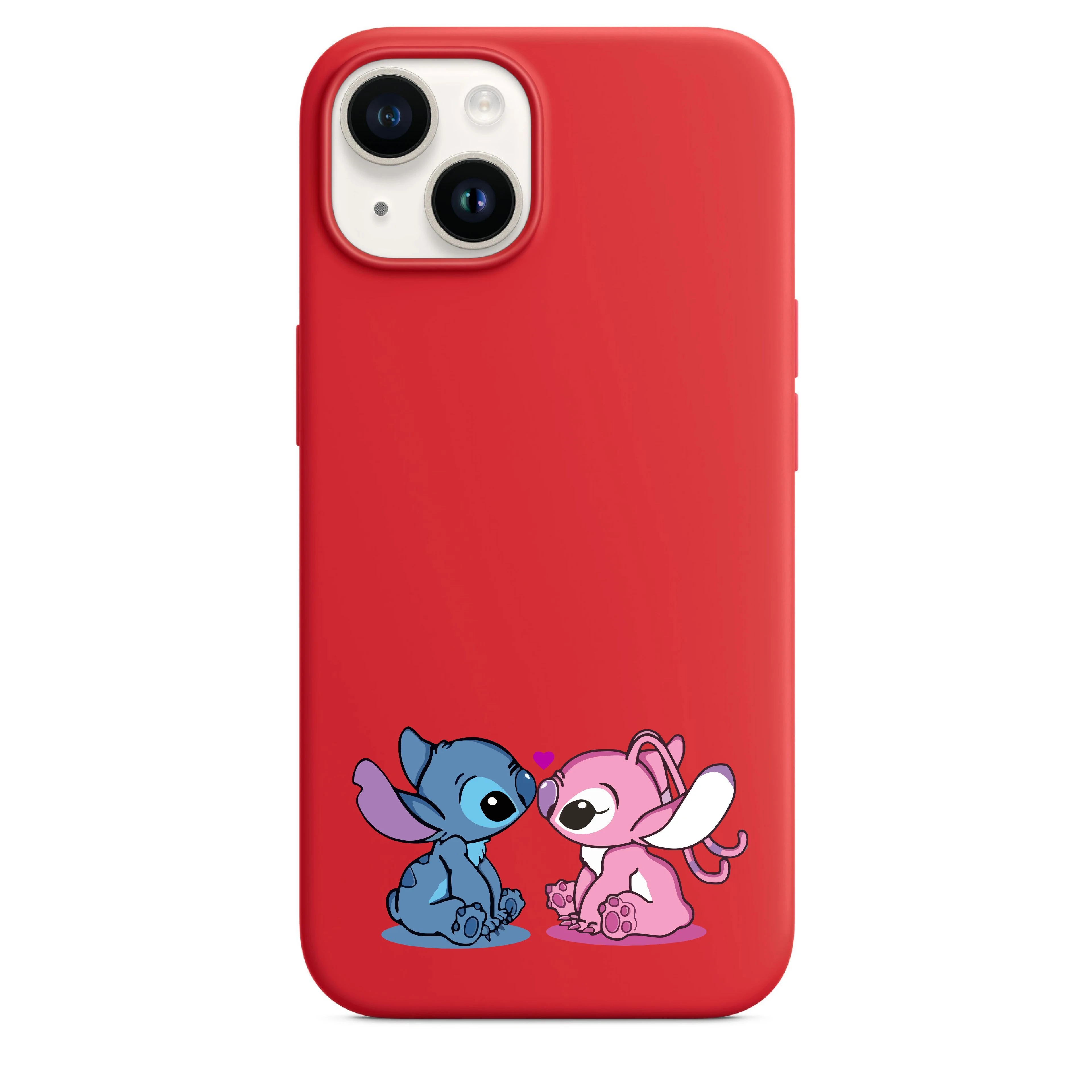 Stitch Telefon Kılıfı