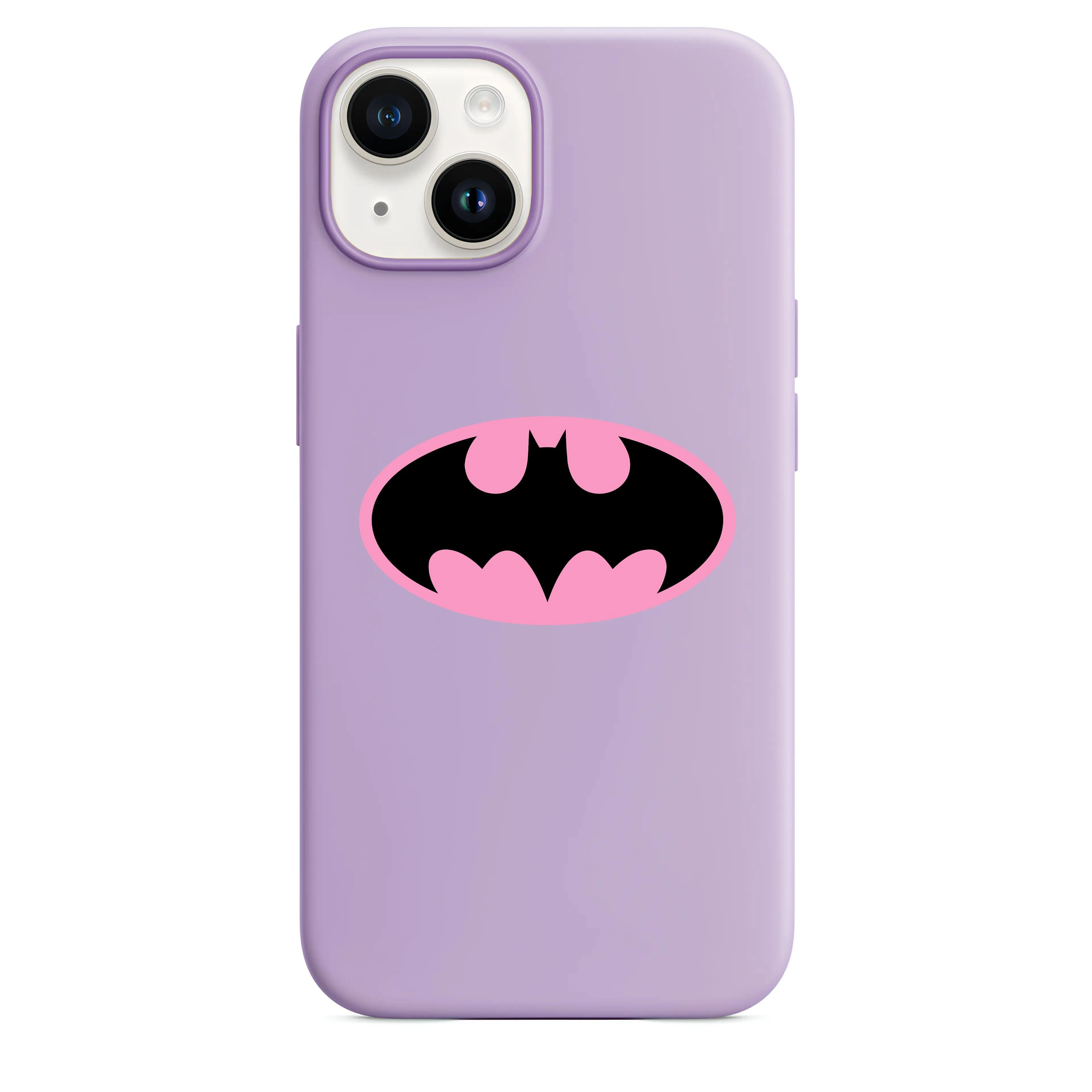 Batgirl Telefon Kılıfı