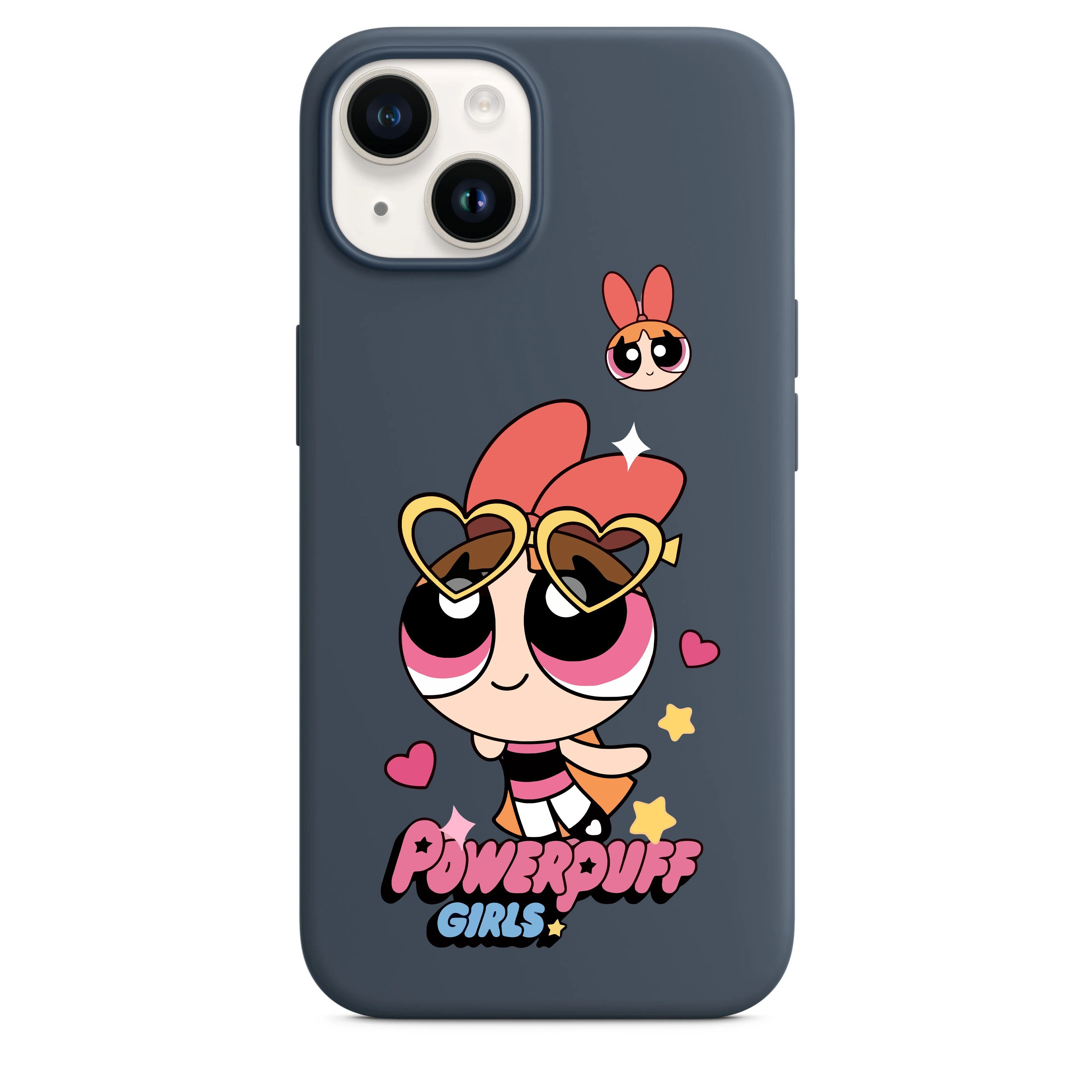 Powerpuff Girls Blossom Telefon Kılıfı