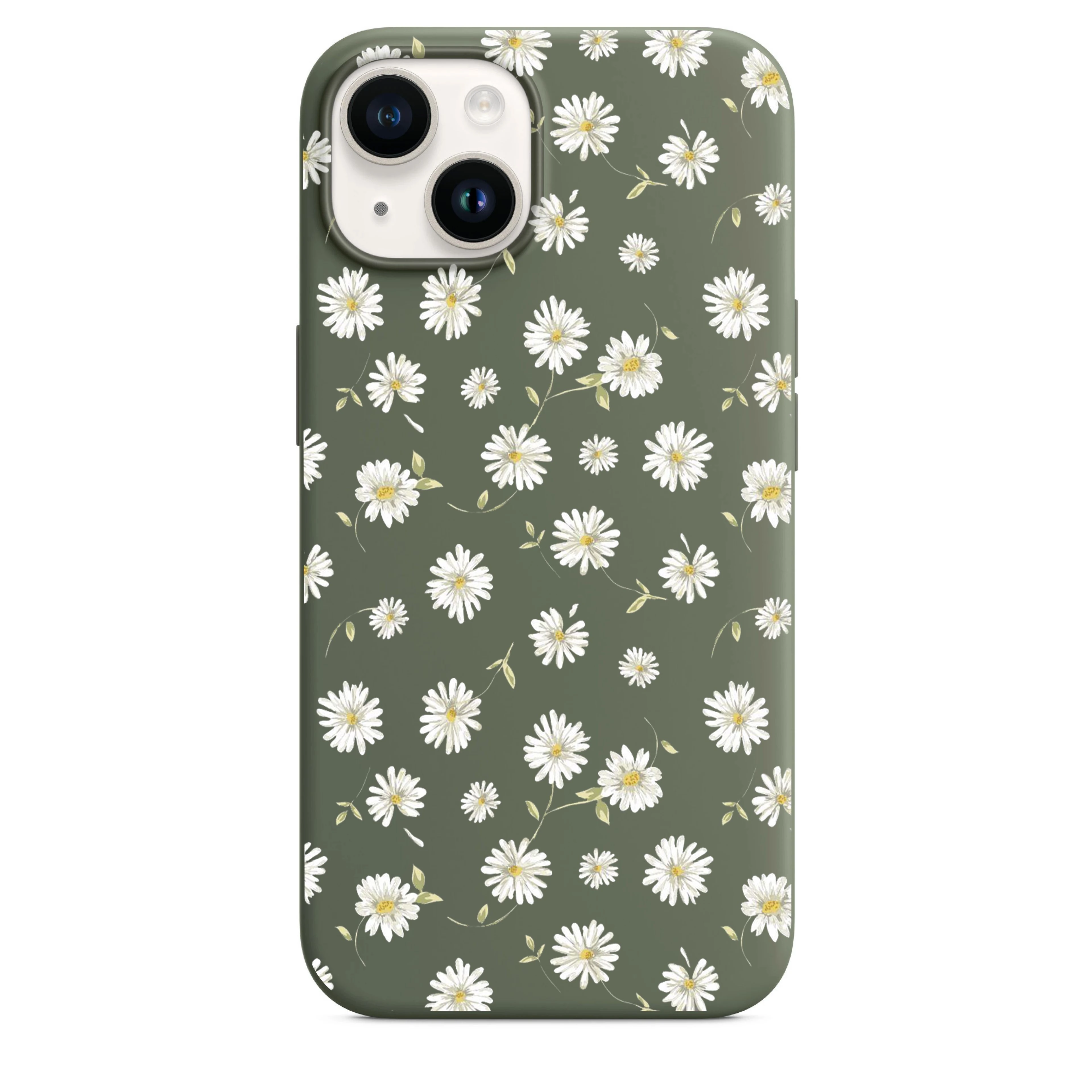 Papatya Telefon Kılıfı