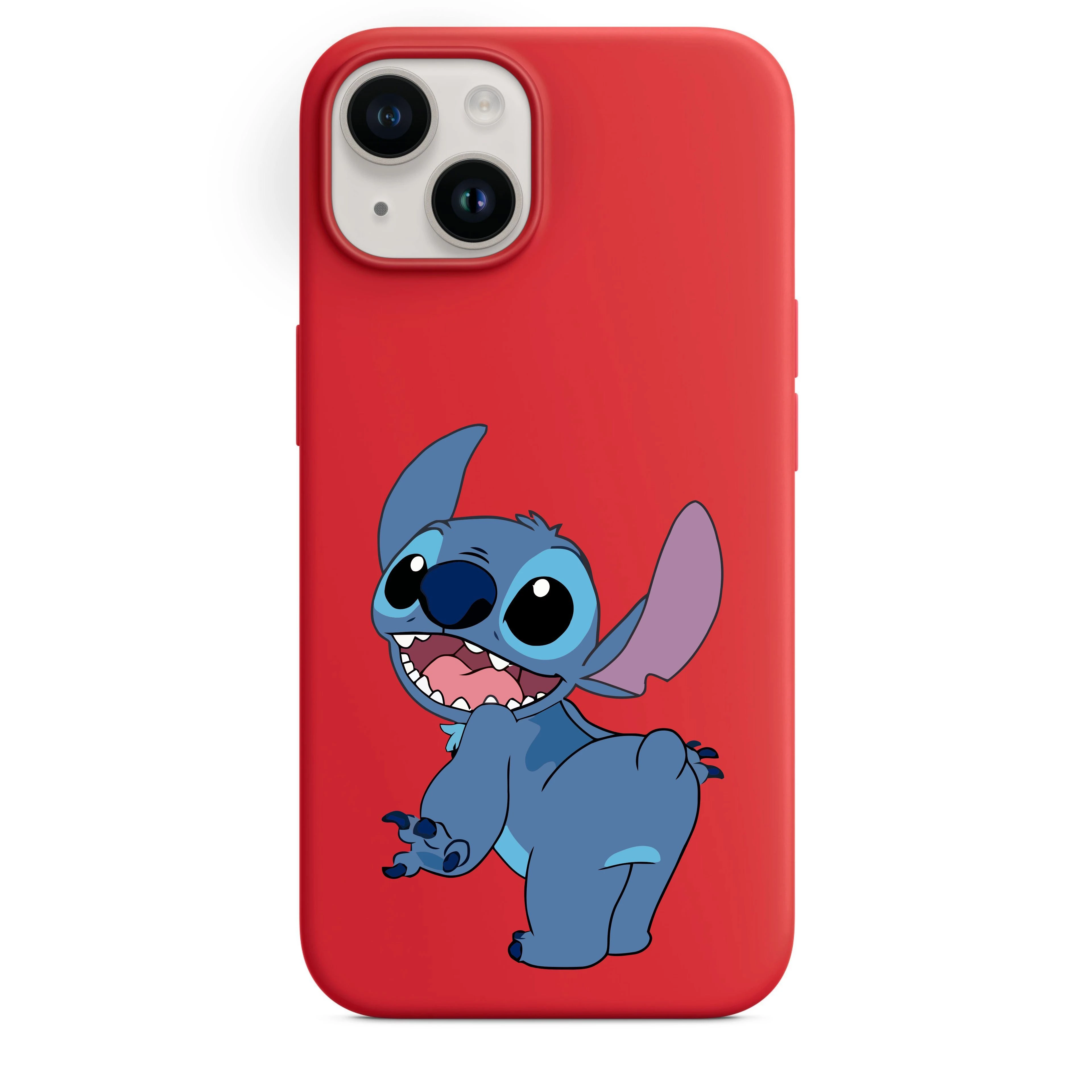 Stitch Telefon Kılıfı