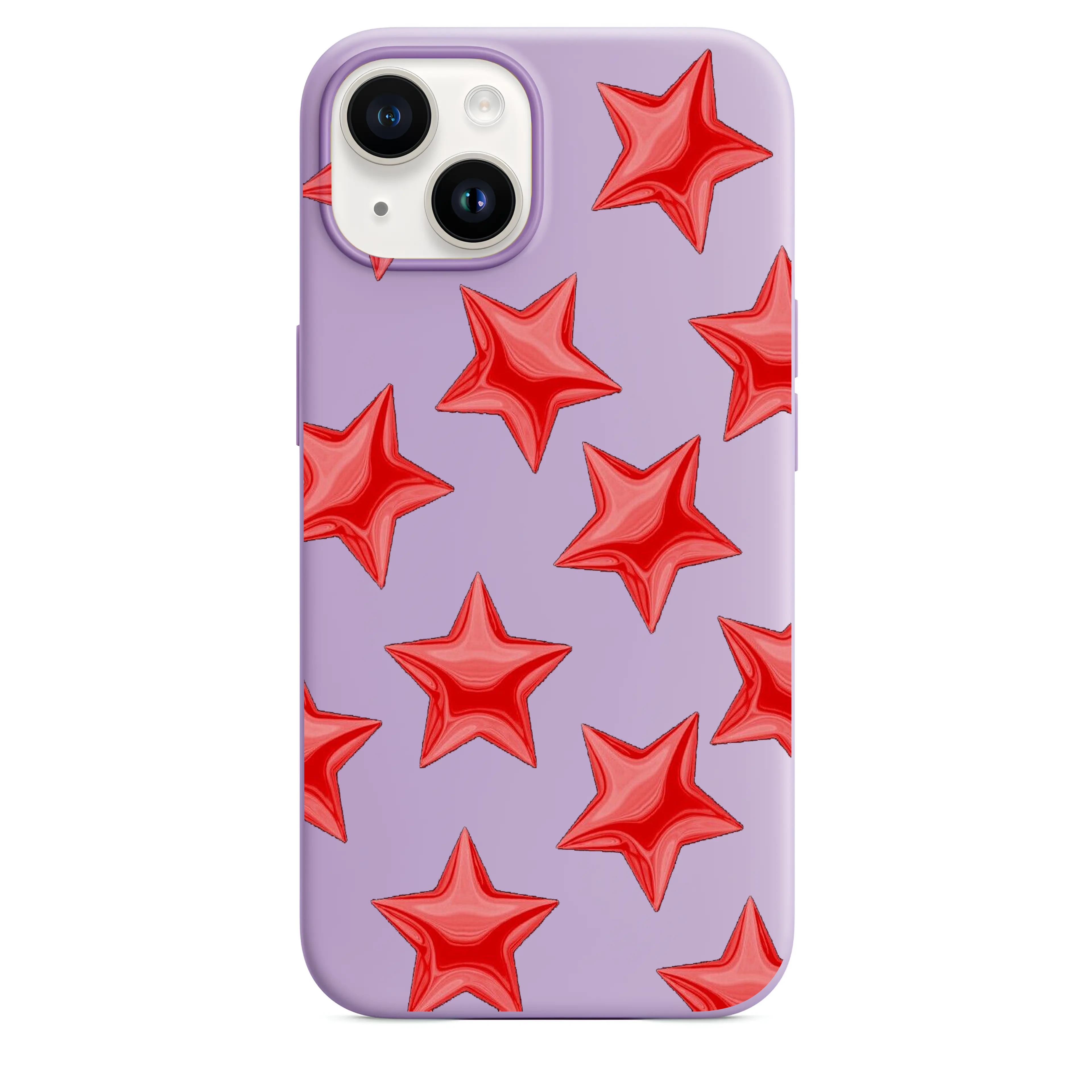 Yıldız Telefon Kılıfı