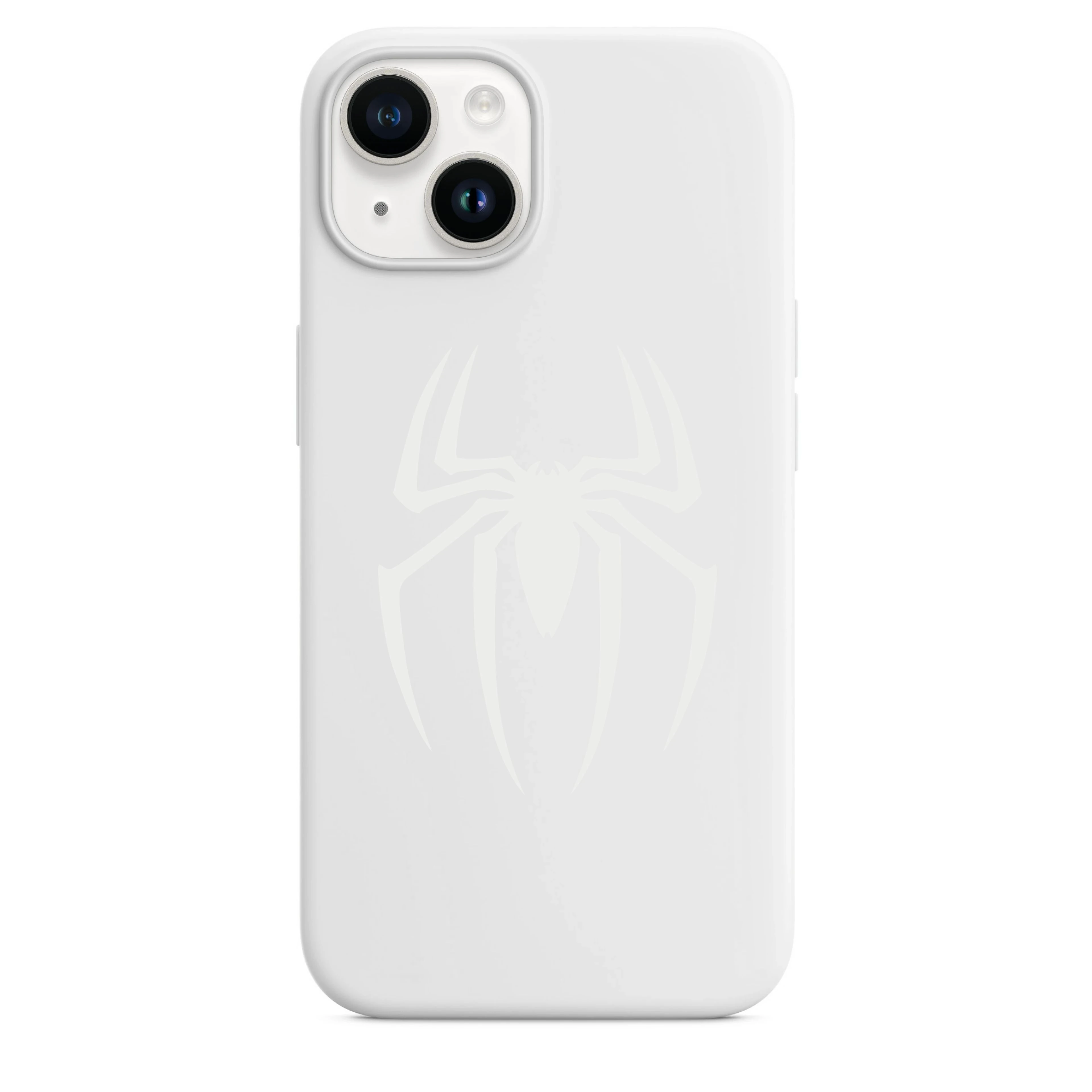 Spider Man Telefon Kılıfı