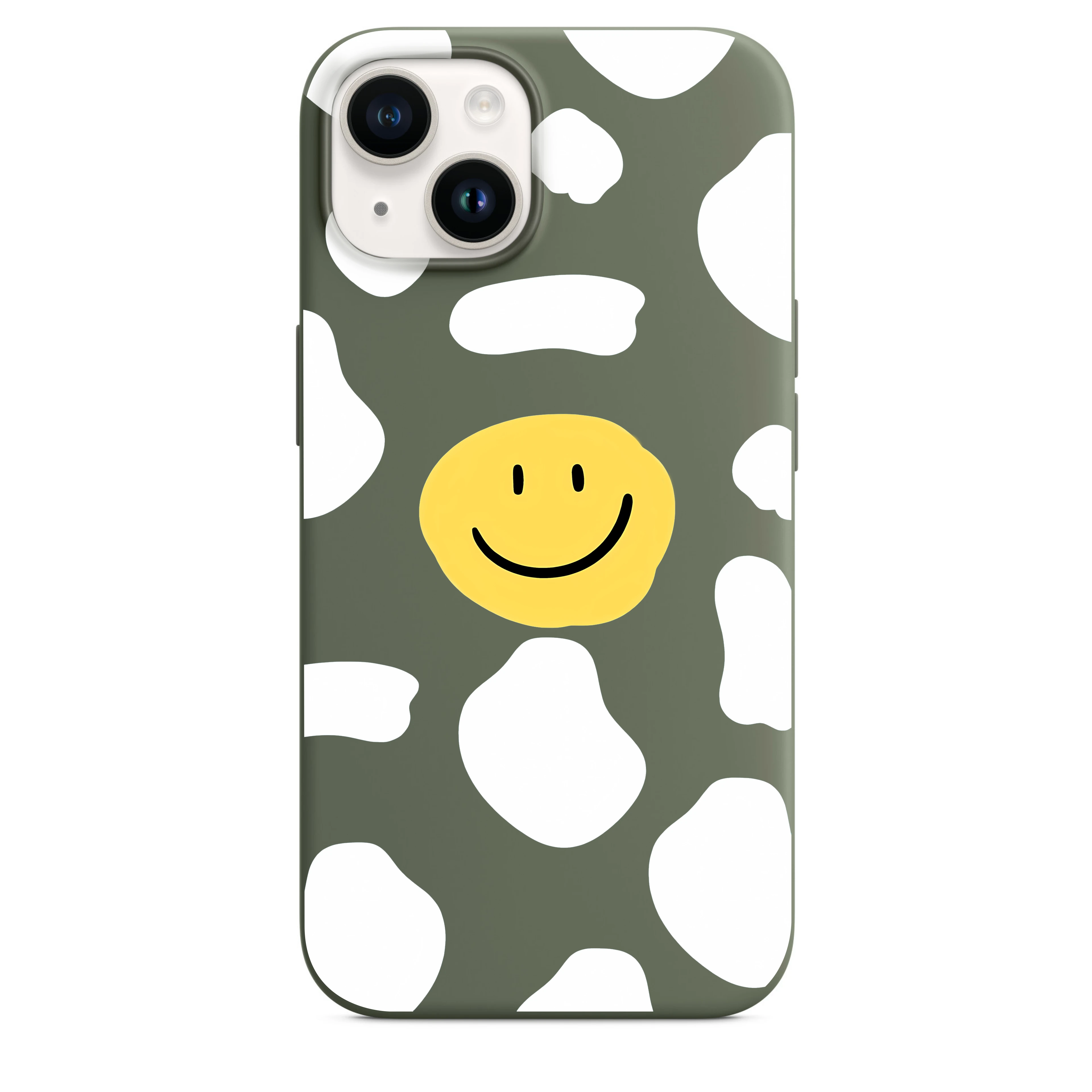 Gülen Yüz Telefon Kılıfı