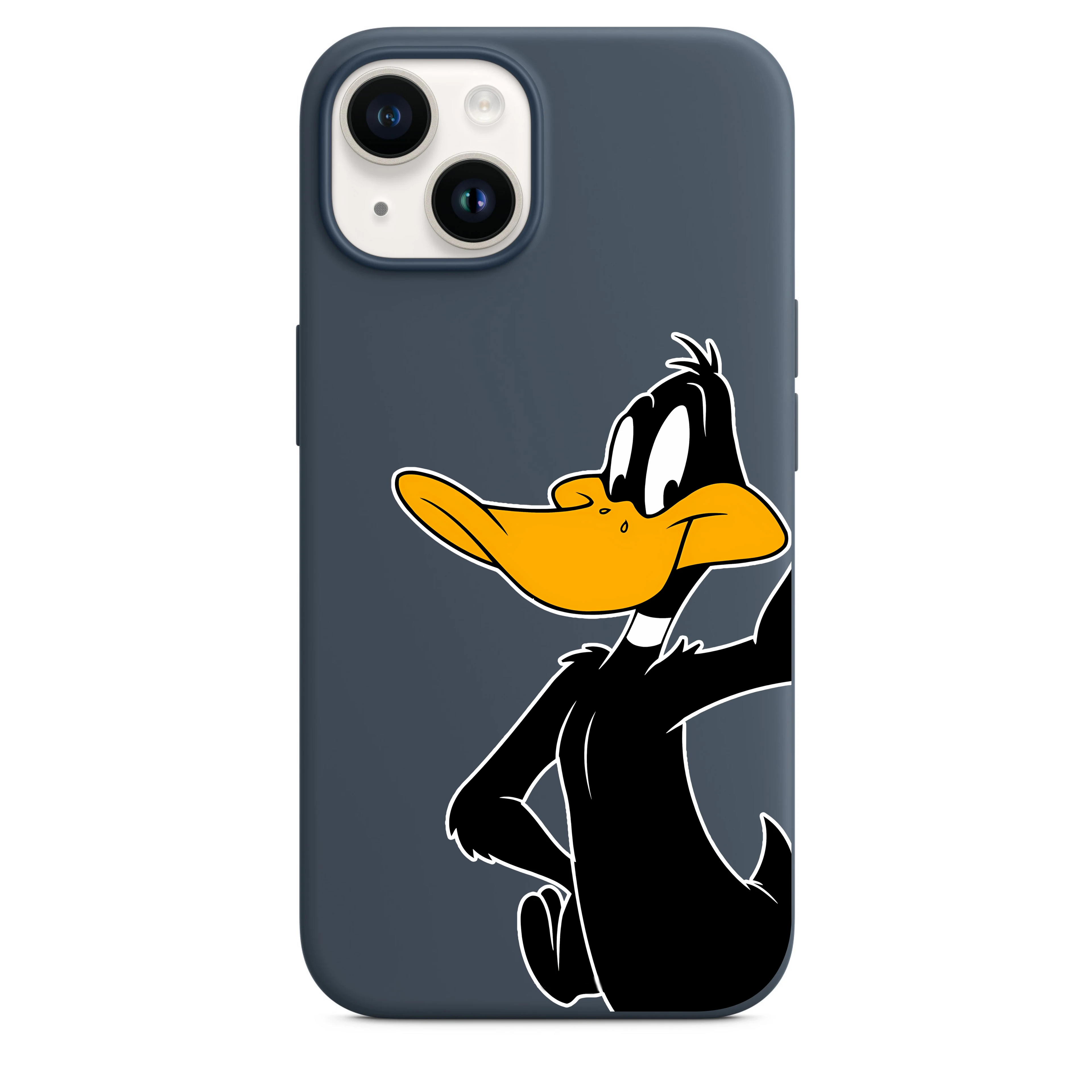 Daffy Duck Telefon Kılıfı