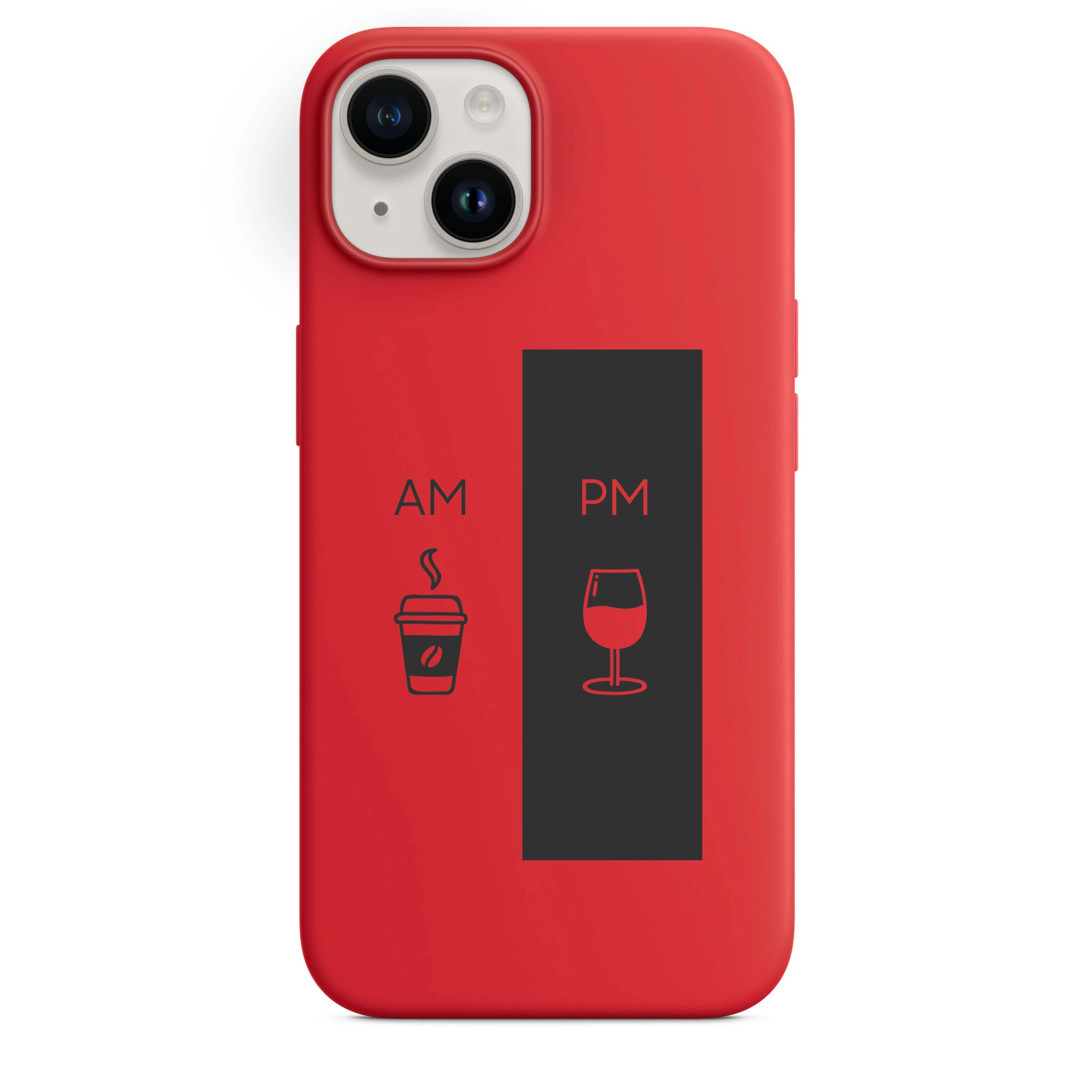 AM-PM Telefon Kılıfı