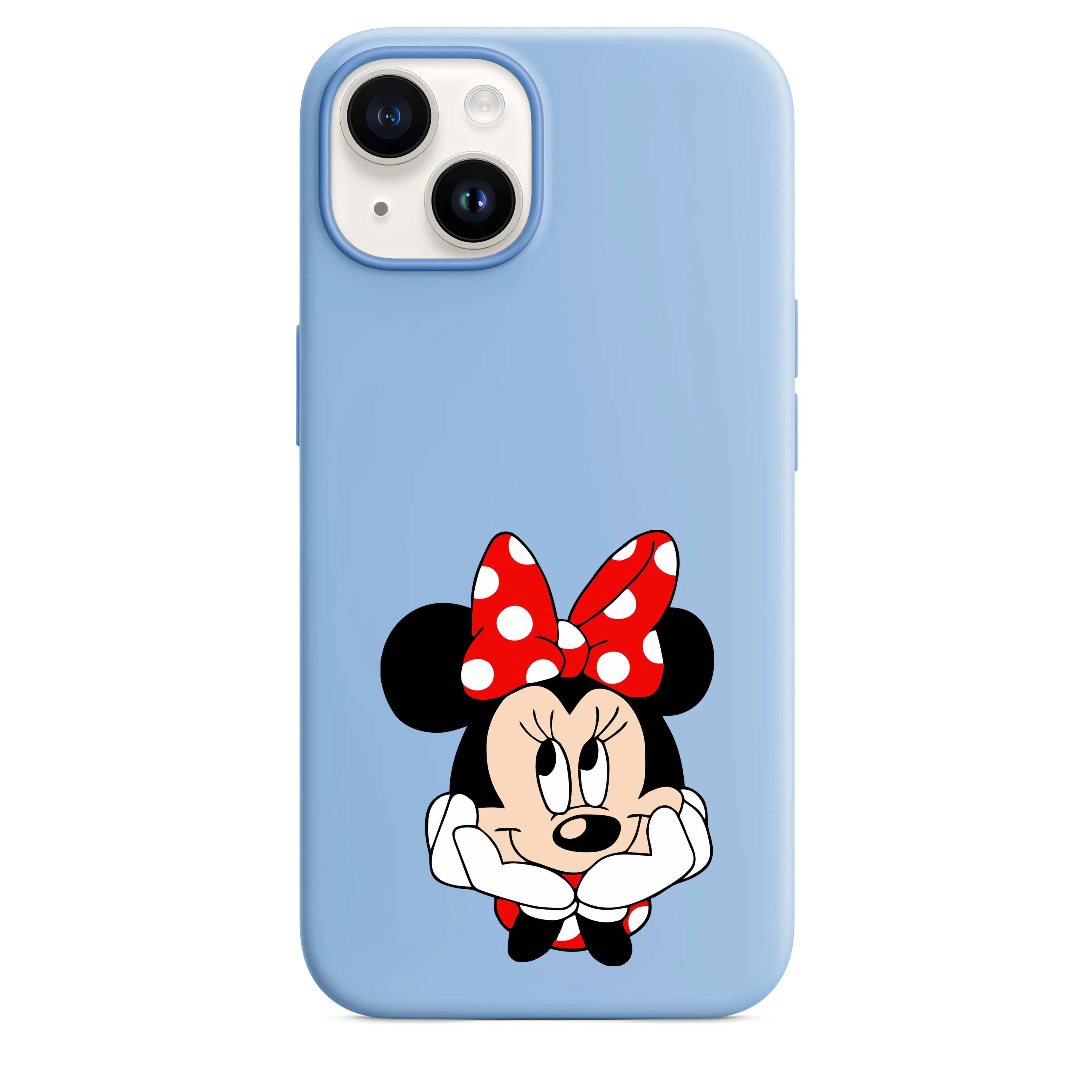 Minnie Telefon Kılıfı