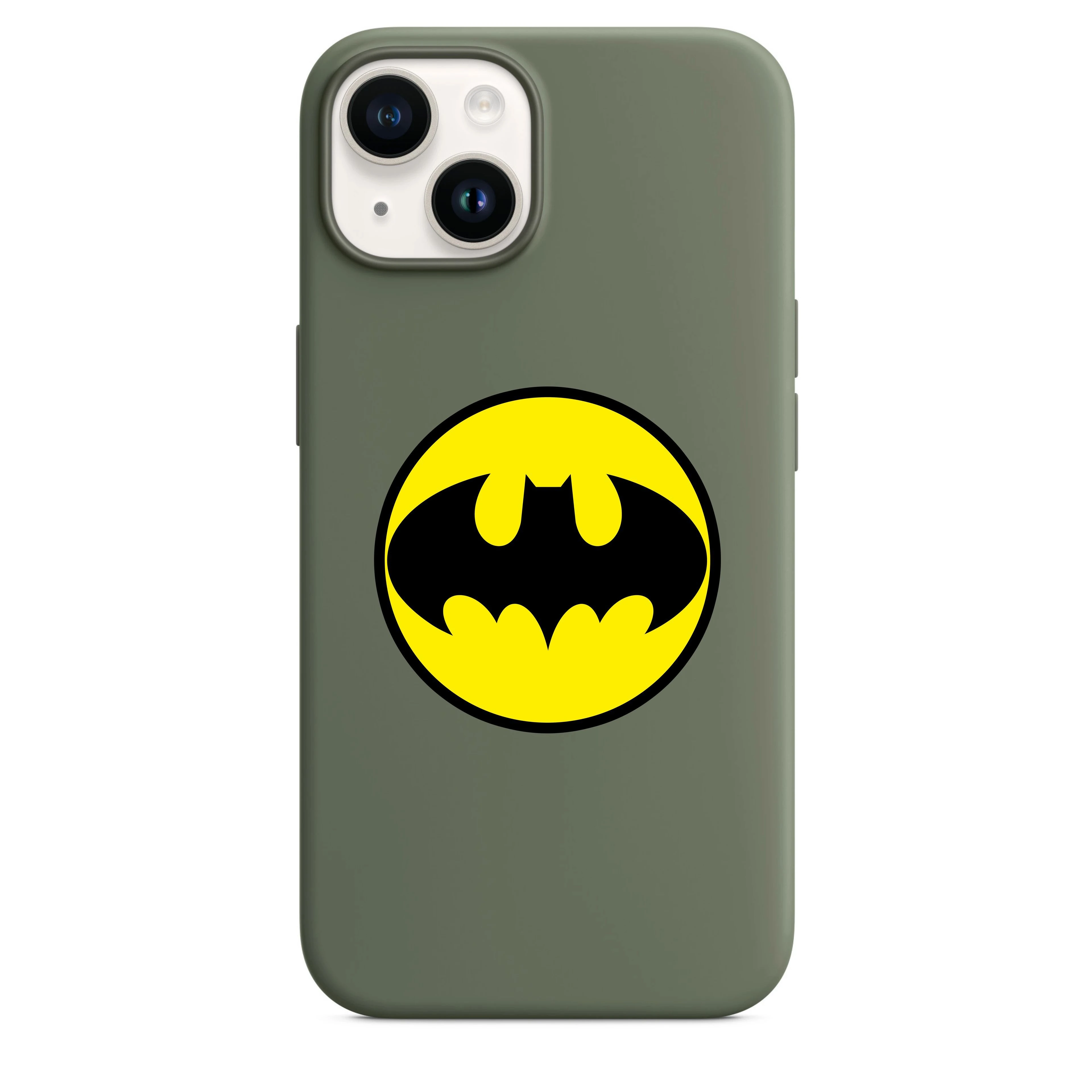 Batman Telefon Kılıfı