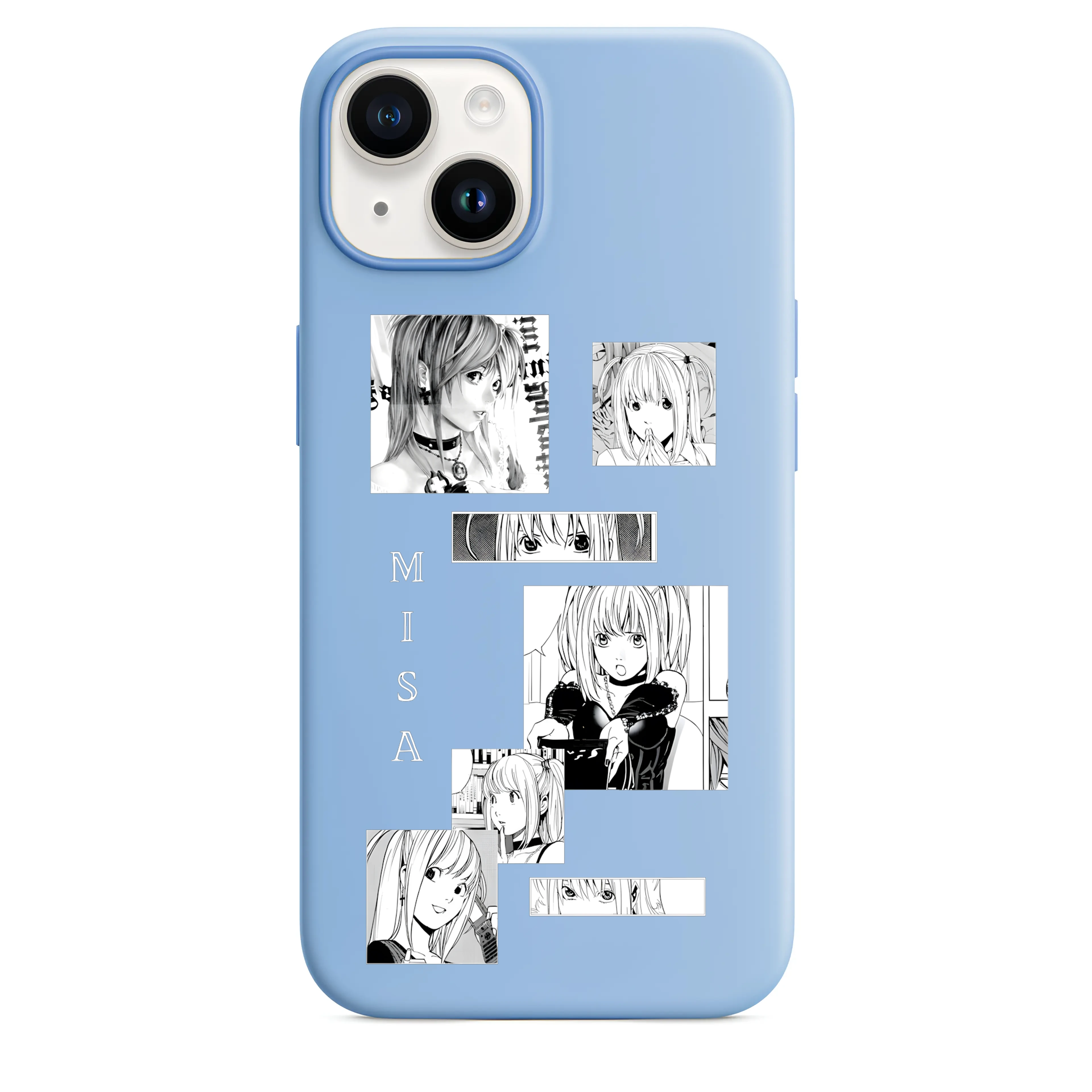 Misa Telefon Kılıfı