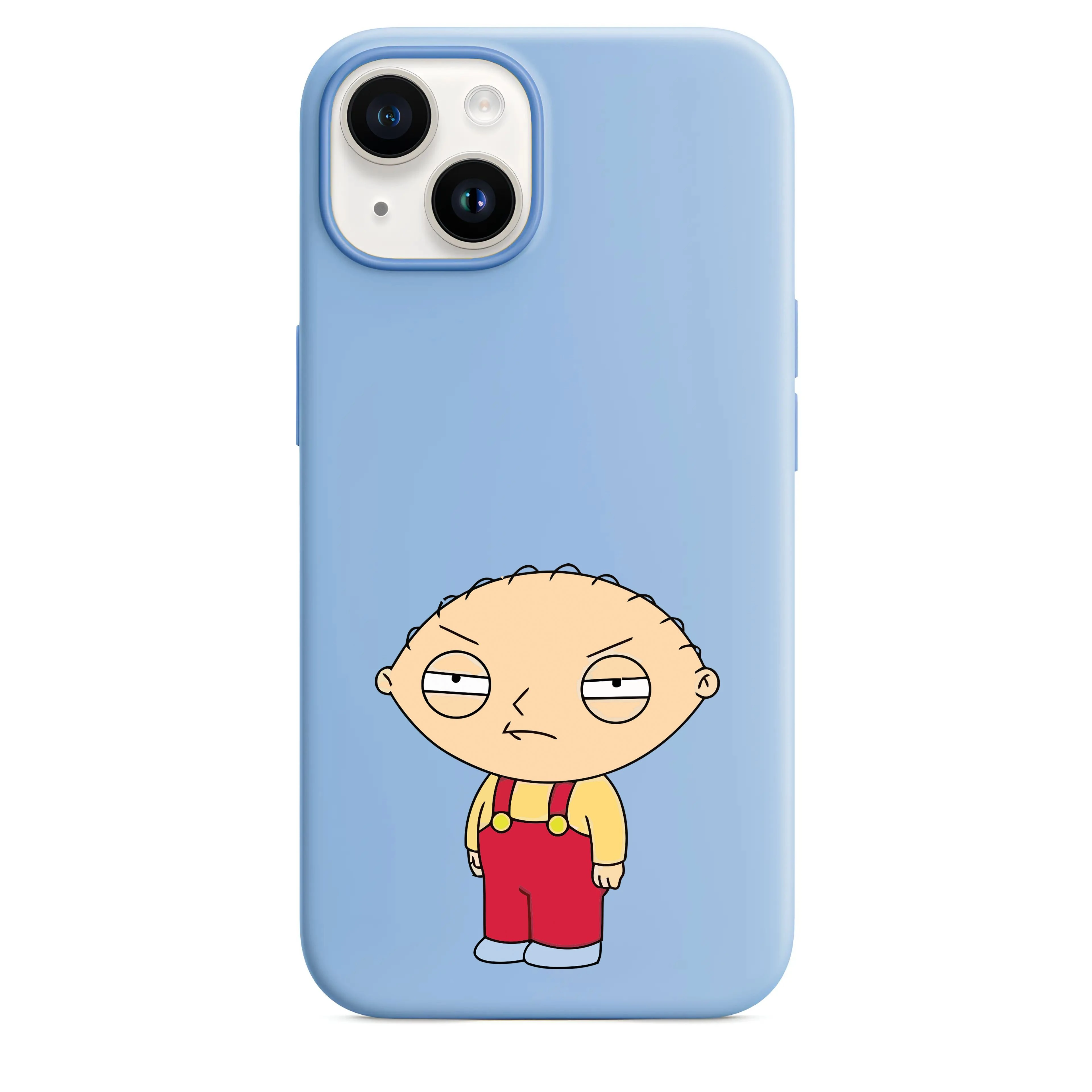 Stewie Telefon Kılıfı