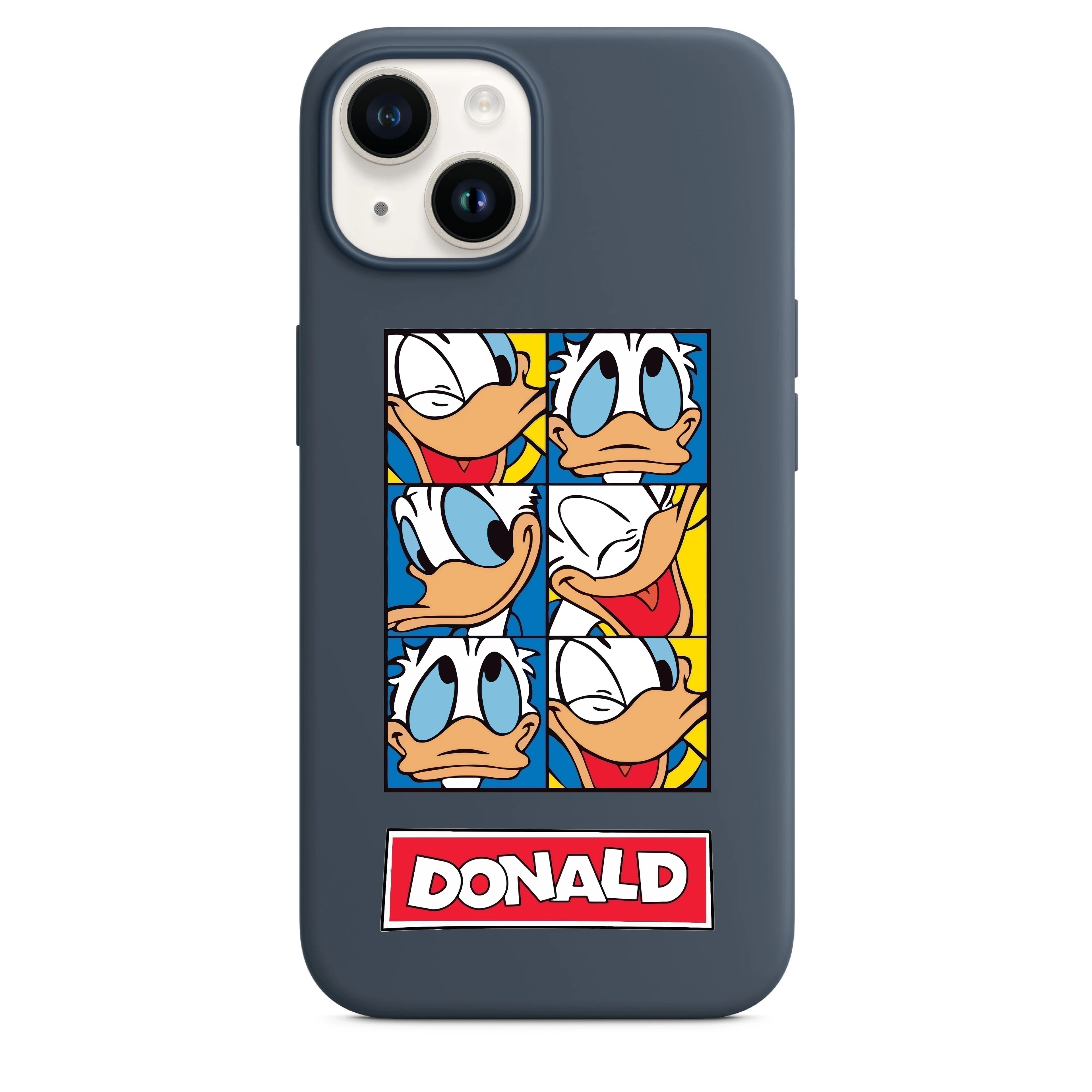 Donald Duck Telefon Kılıfı