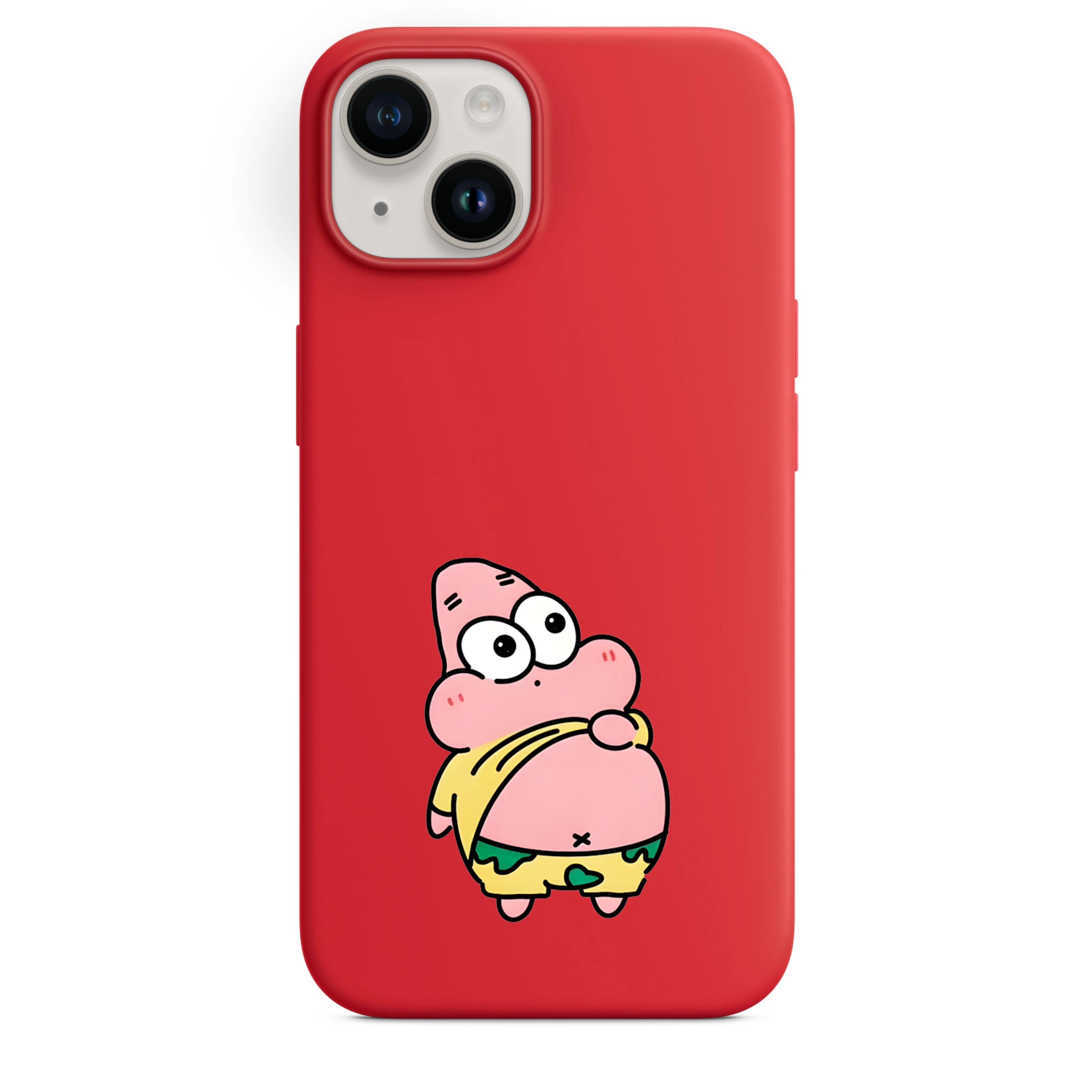 Patrick Telefon Kılıfı