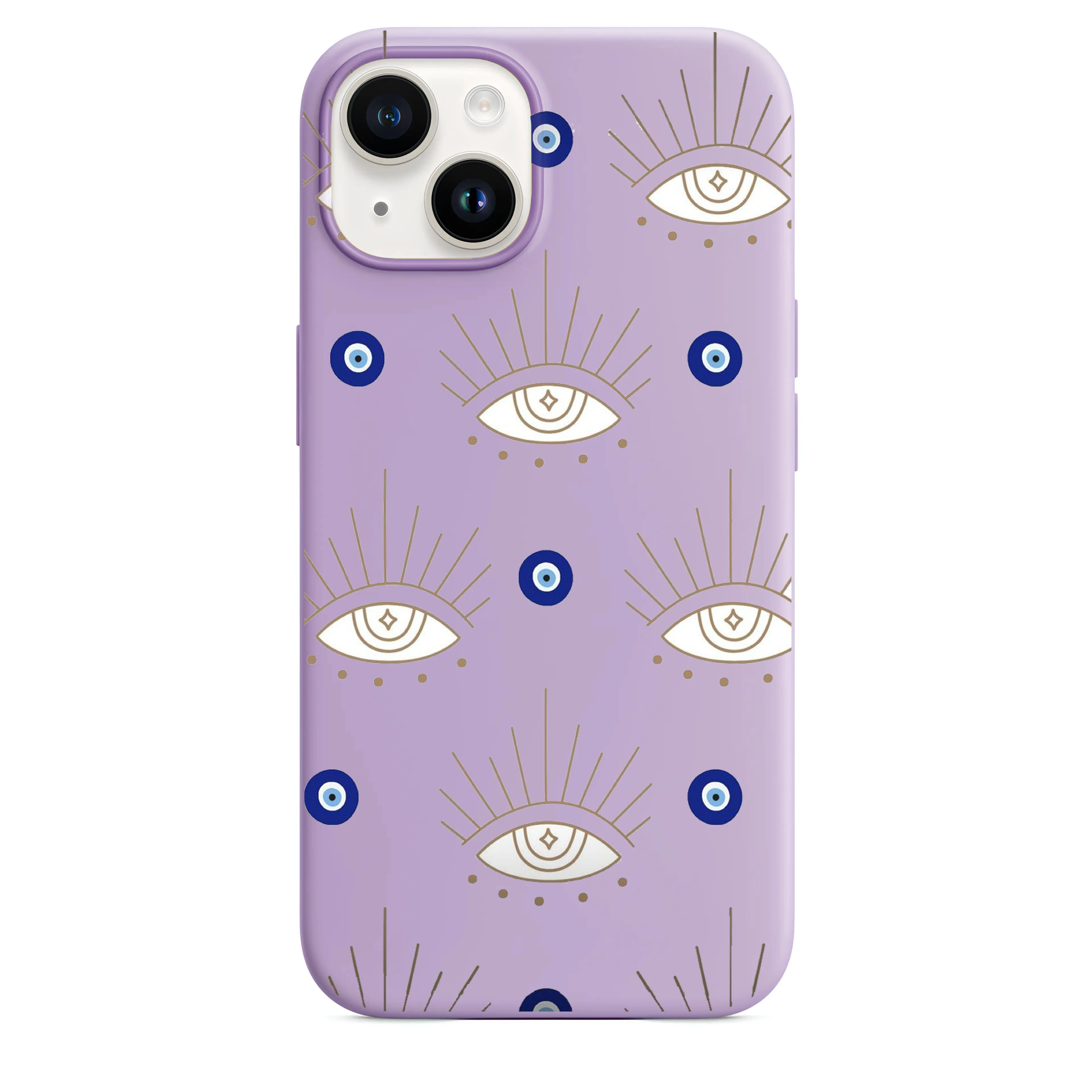 Nazar Gözler Telefon Kılıfı