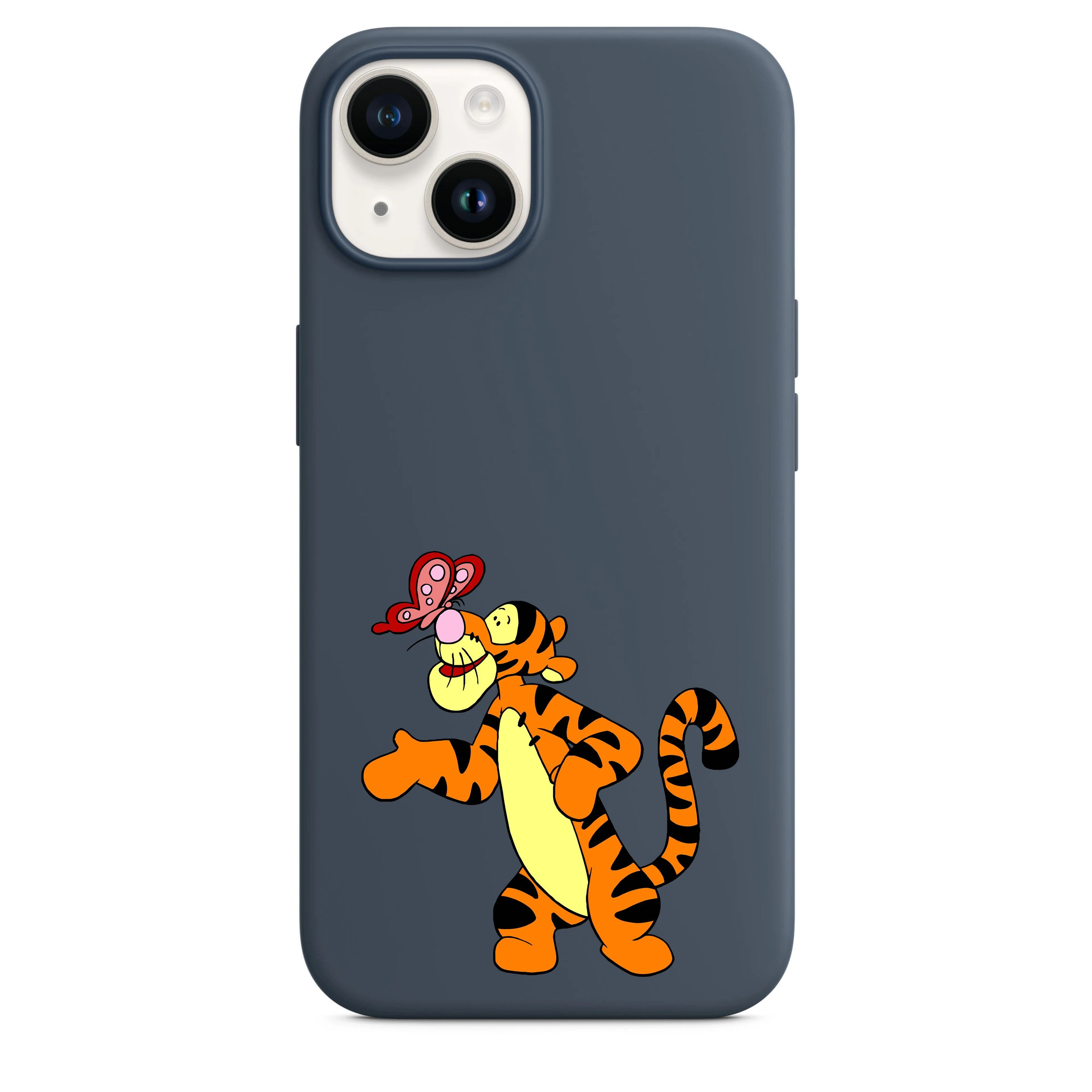 Tigger Telefon Kılıfı
