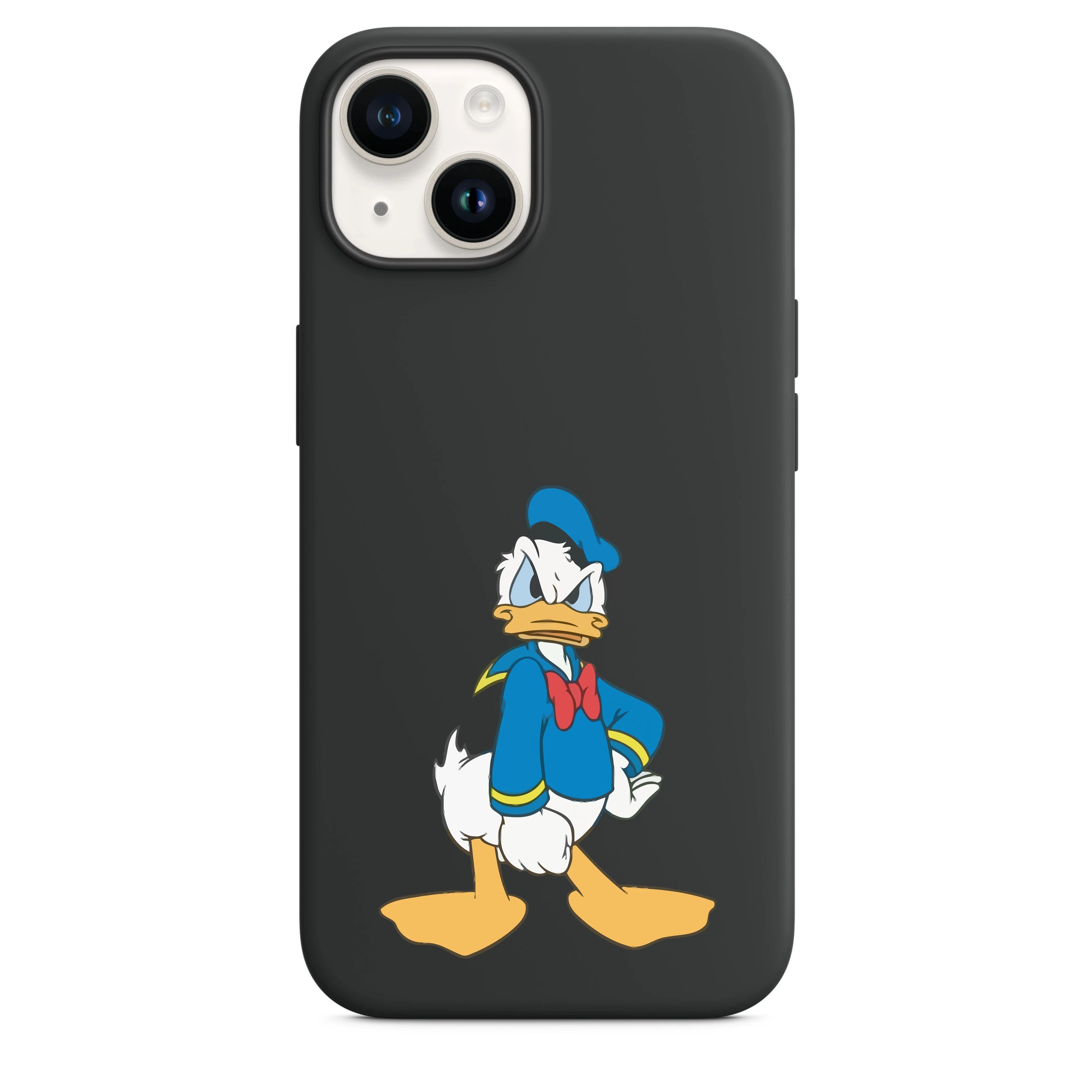 Donald Duck Telefon Kılıfı