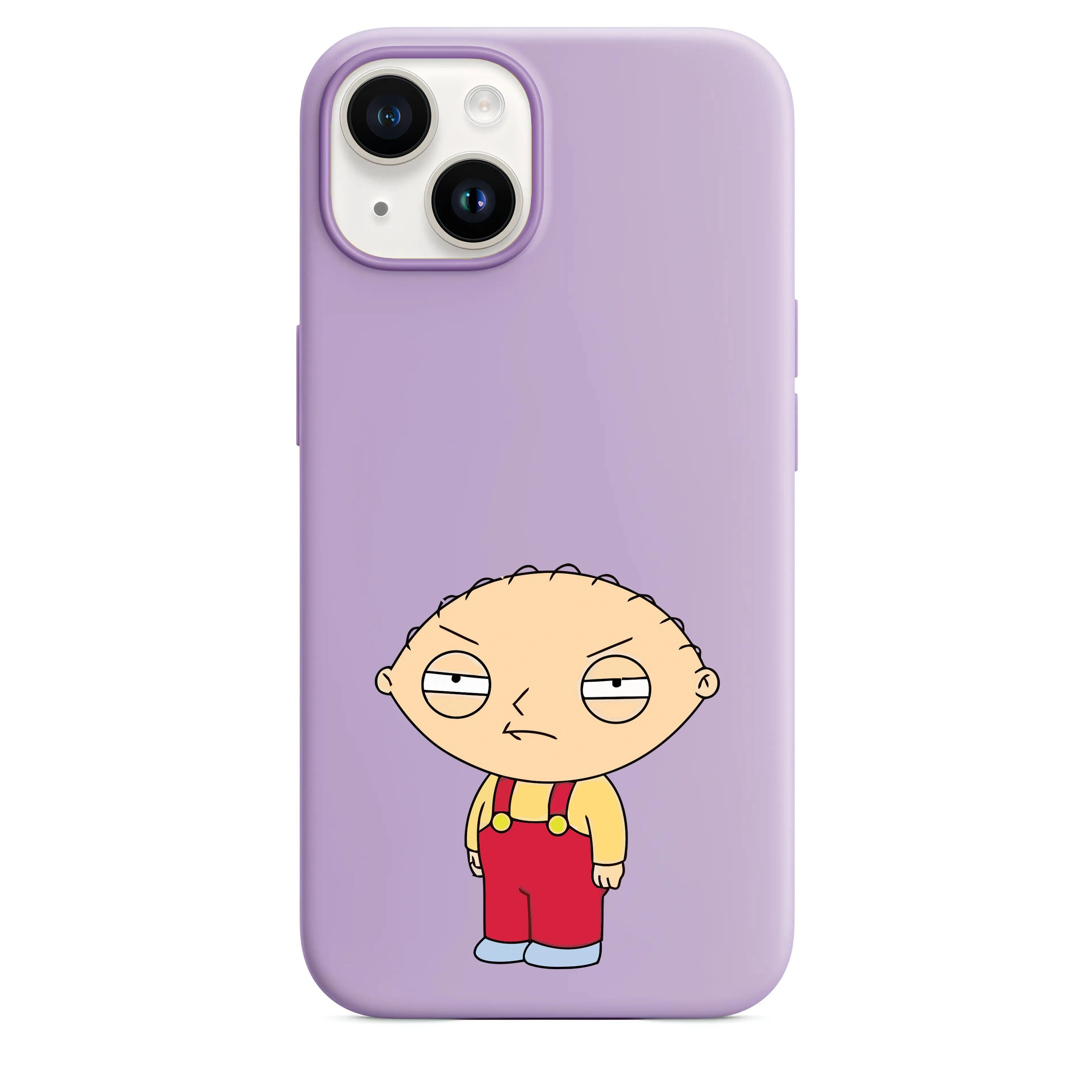Stewie Telefon Kılıfı