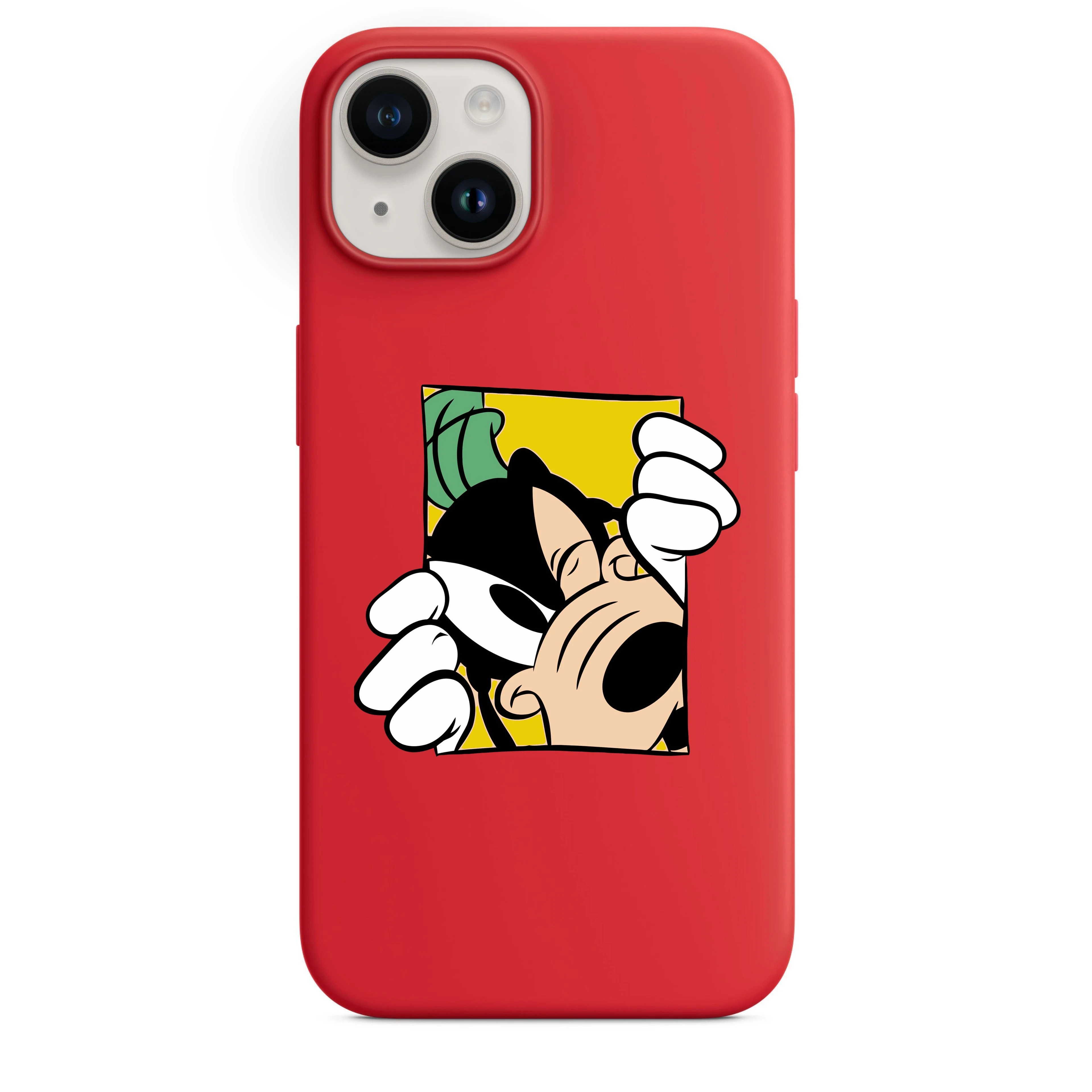 Goofy Telefon Kılıfı