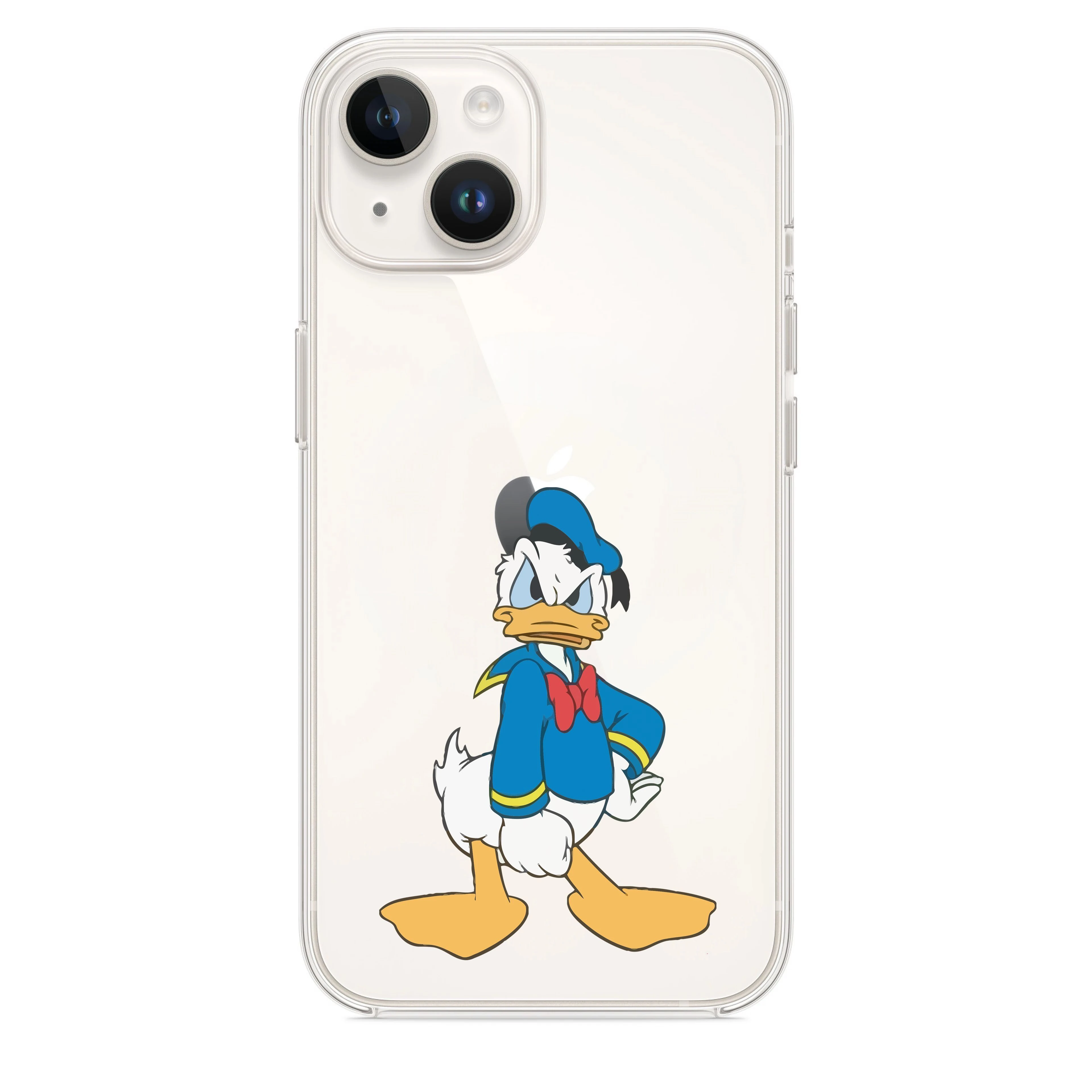 Donald Duck Telefon Kılıfı
