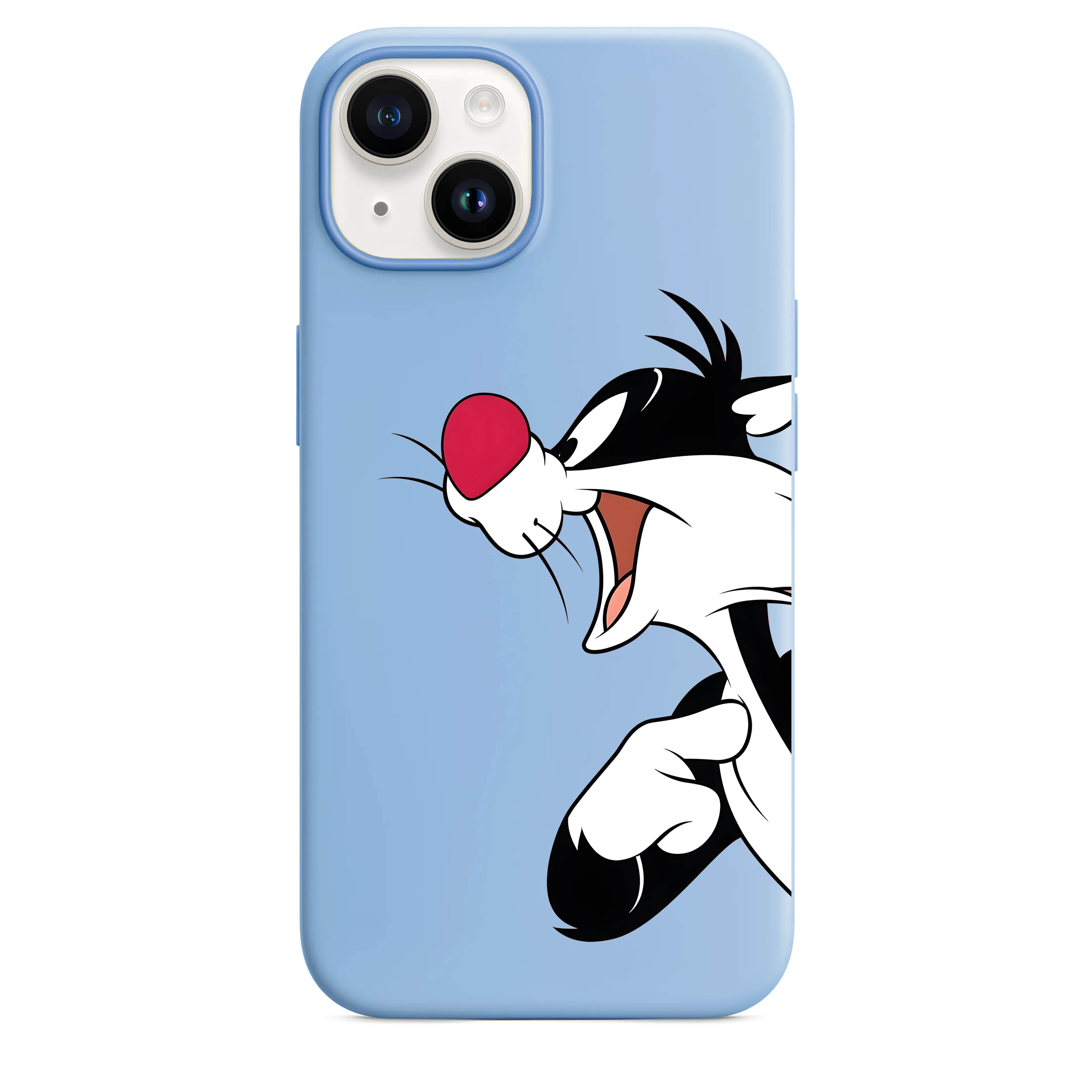 Sylvester Telefon Kılıfı