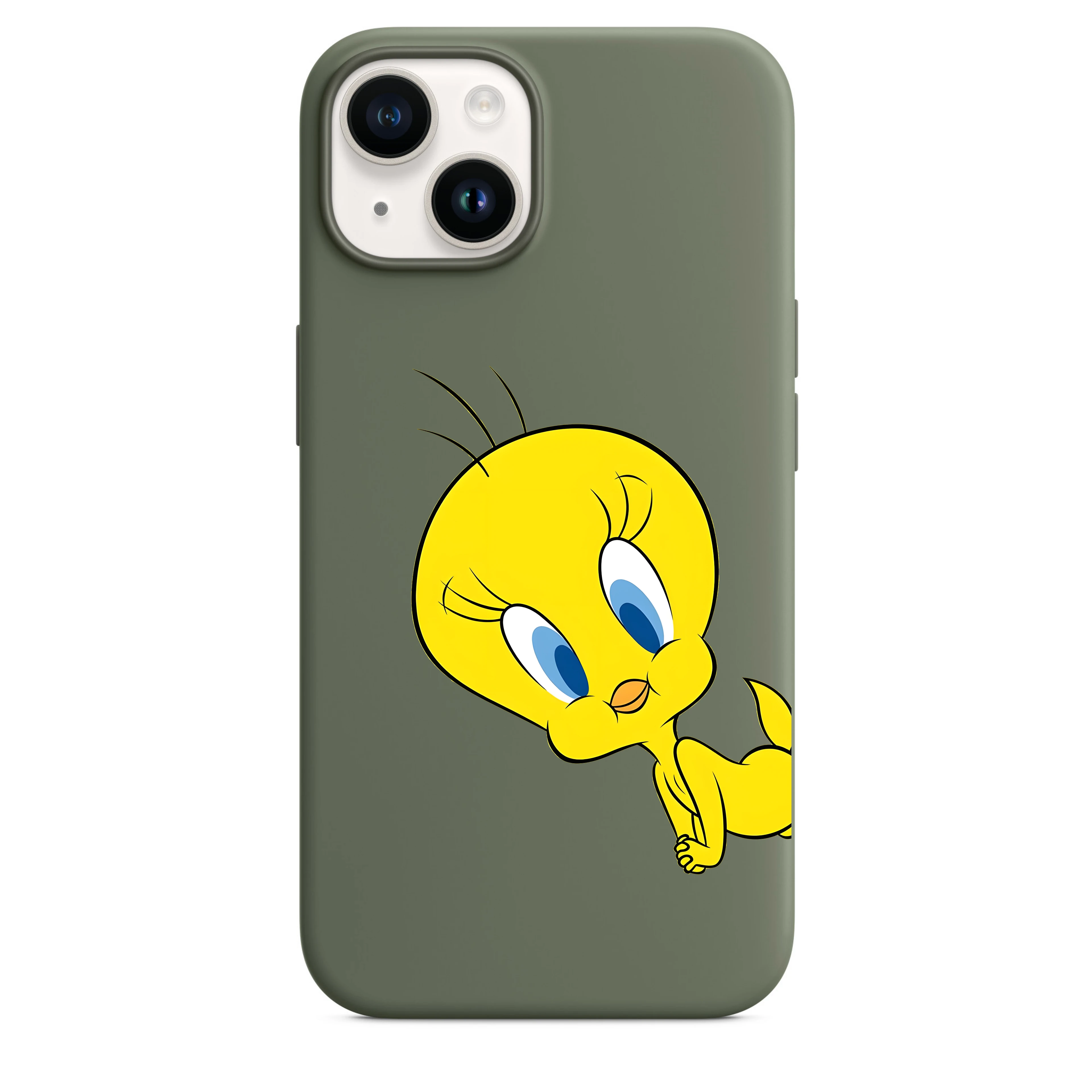 Tweety Telefon Kılıfı