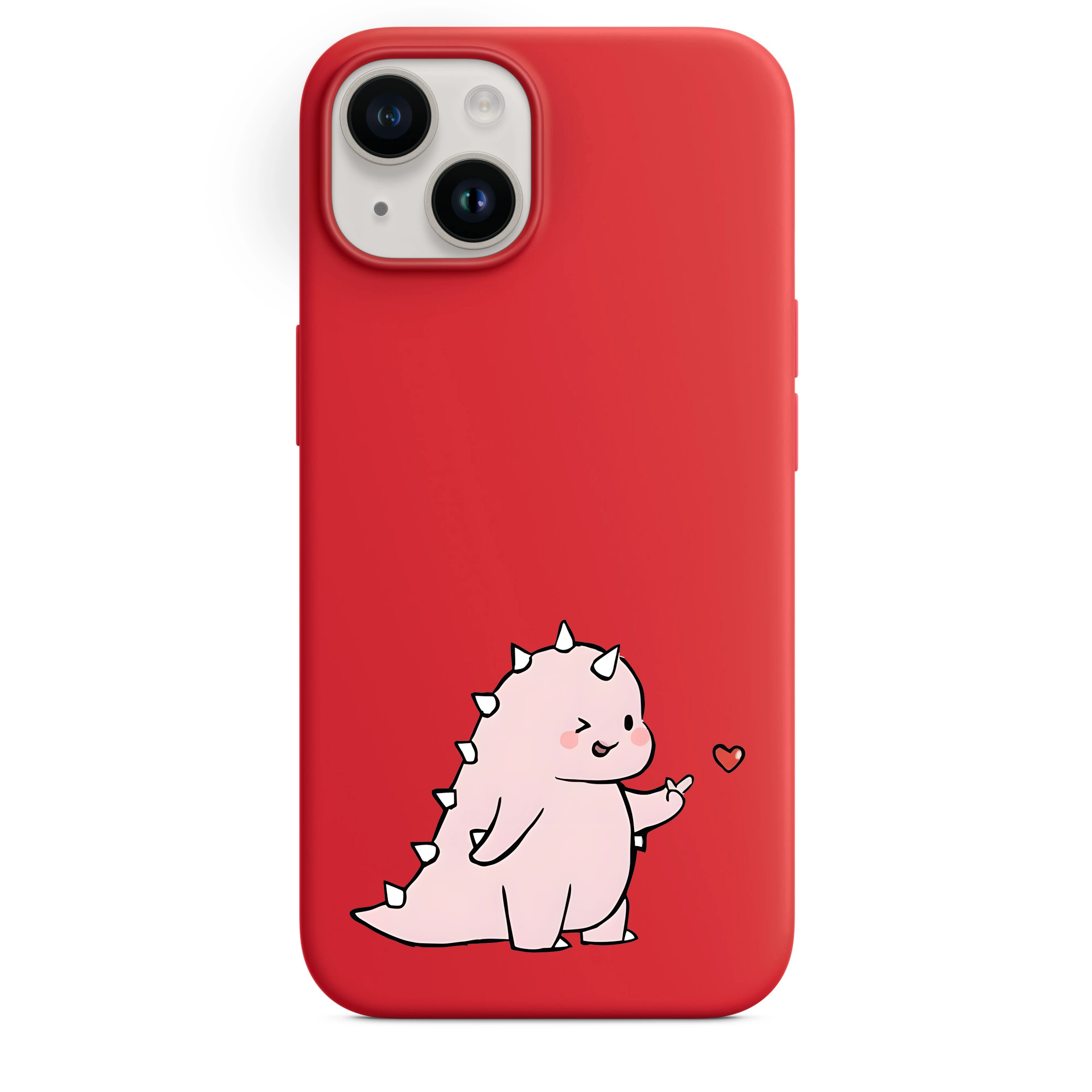 Dino Telefon Kılıfı