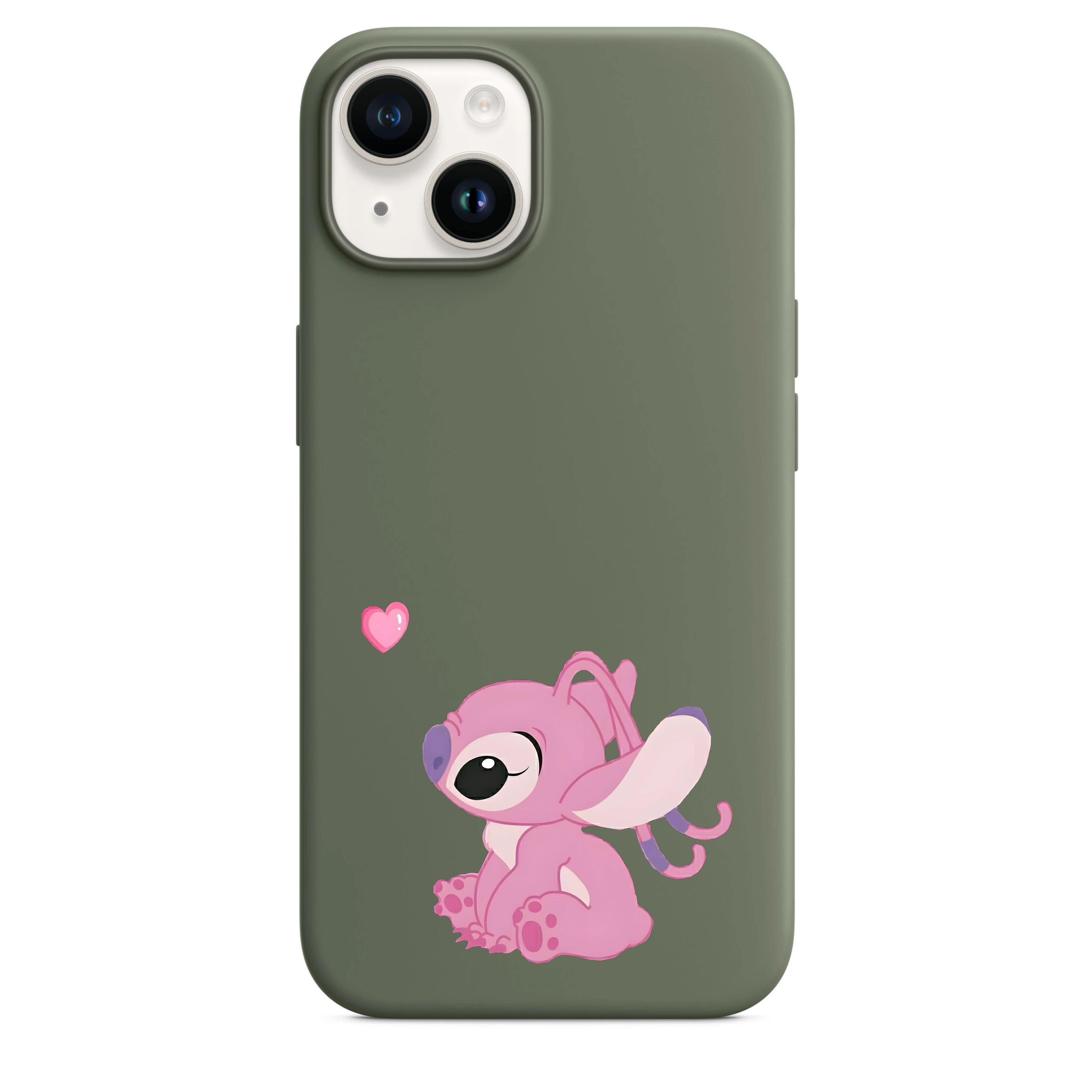 Angel Telefon Kılıfı