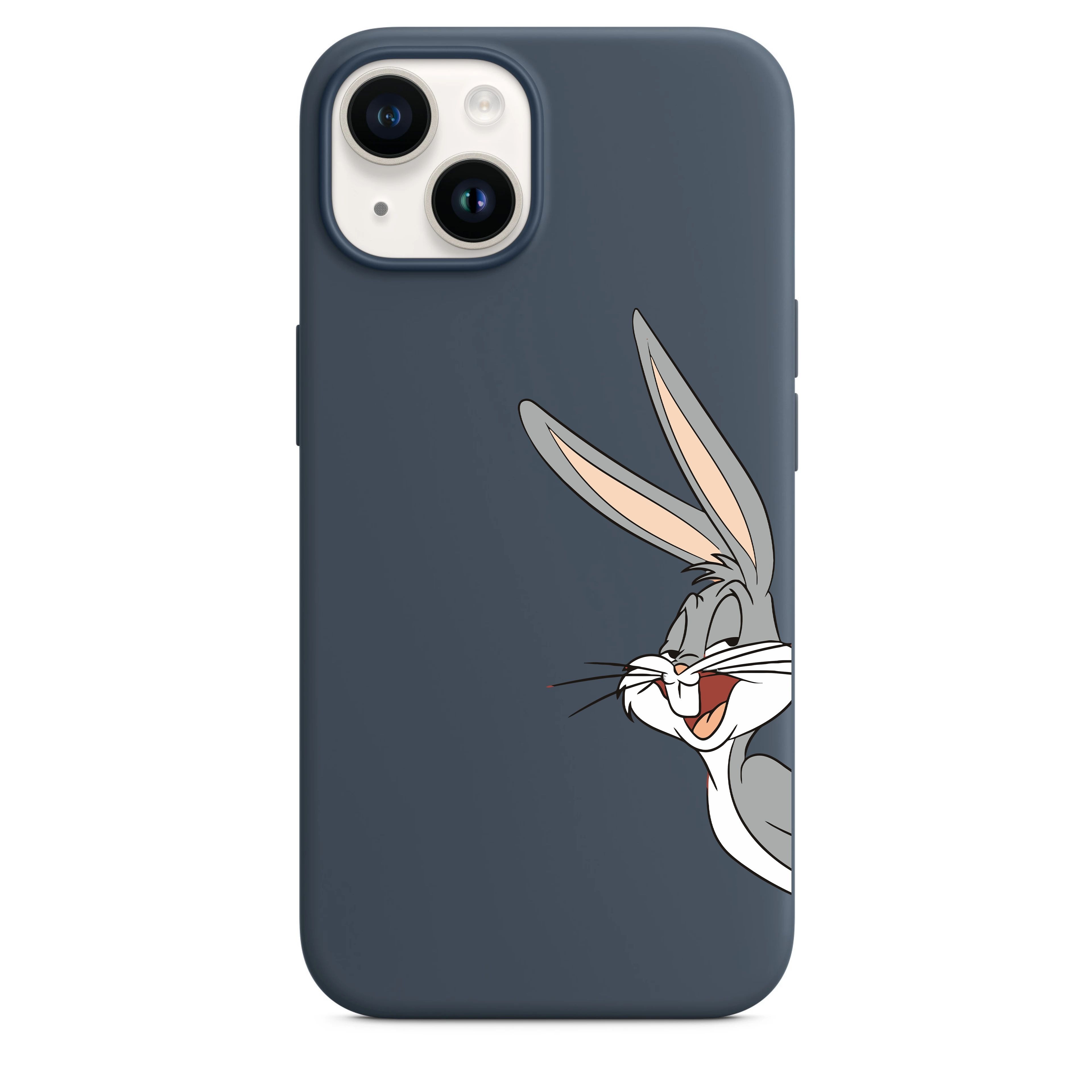 Bugs Bunny Telefon Kılıfı