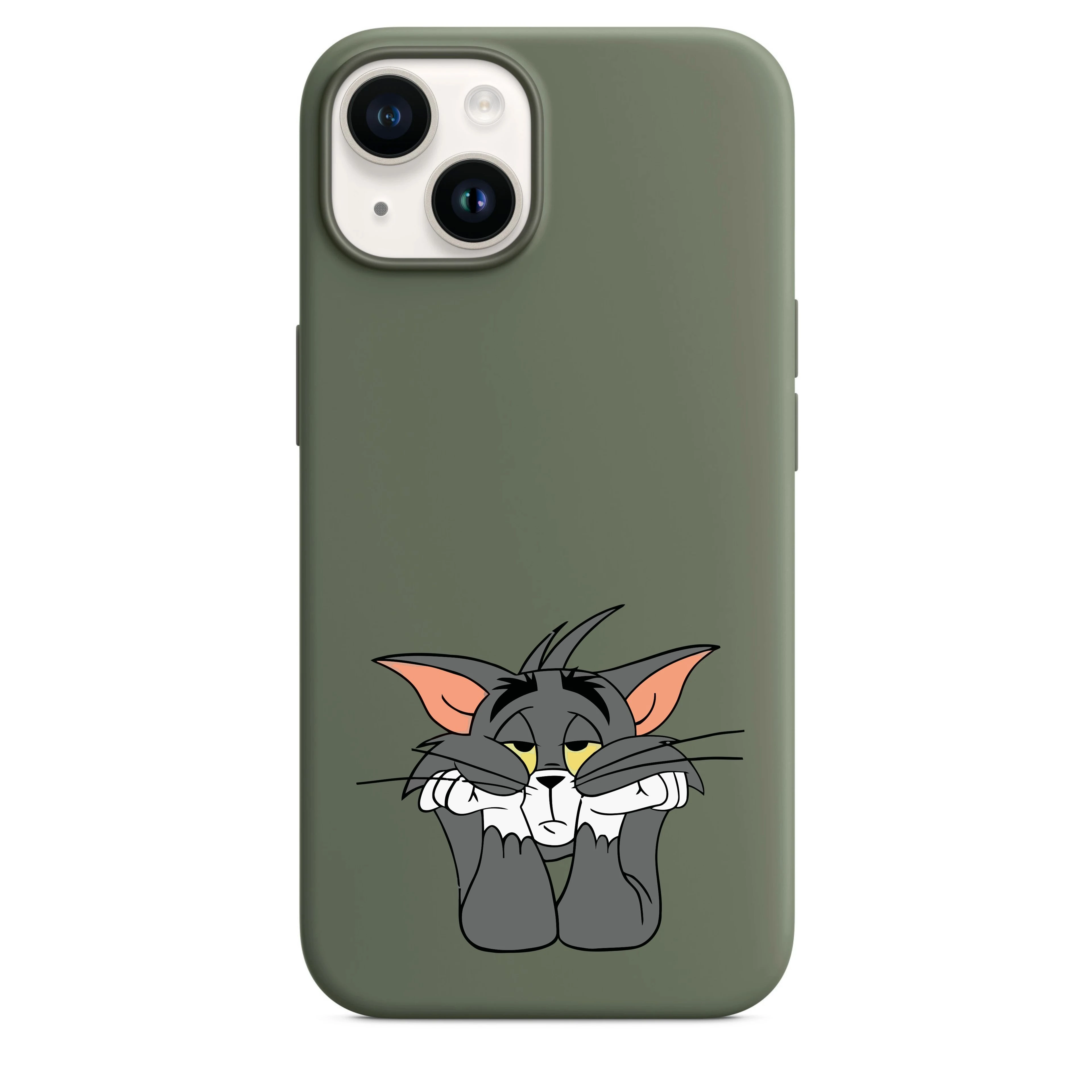 Tom Telefon Kılıfı