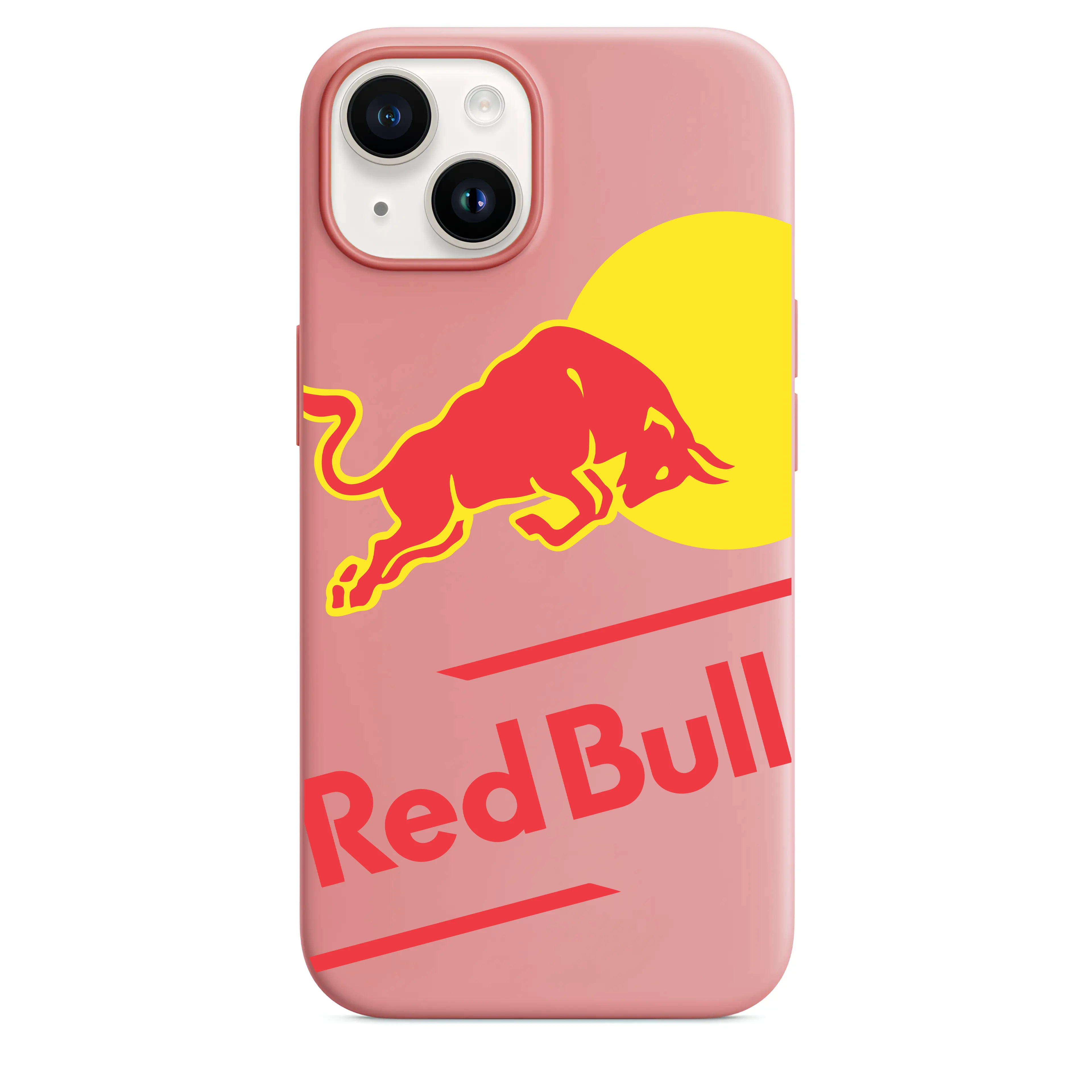 Red Bull Telefon Kılıfı