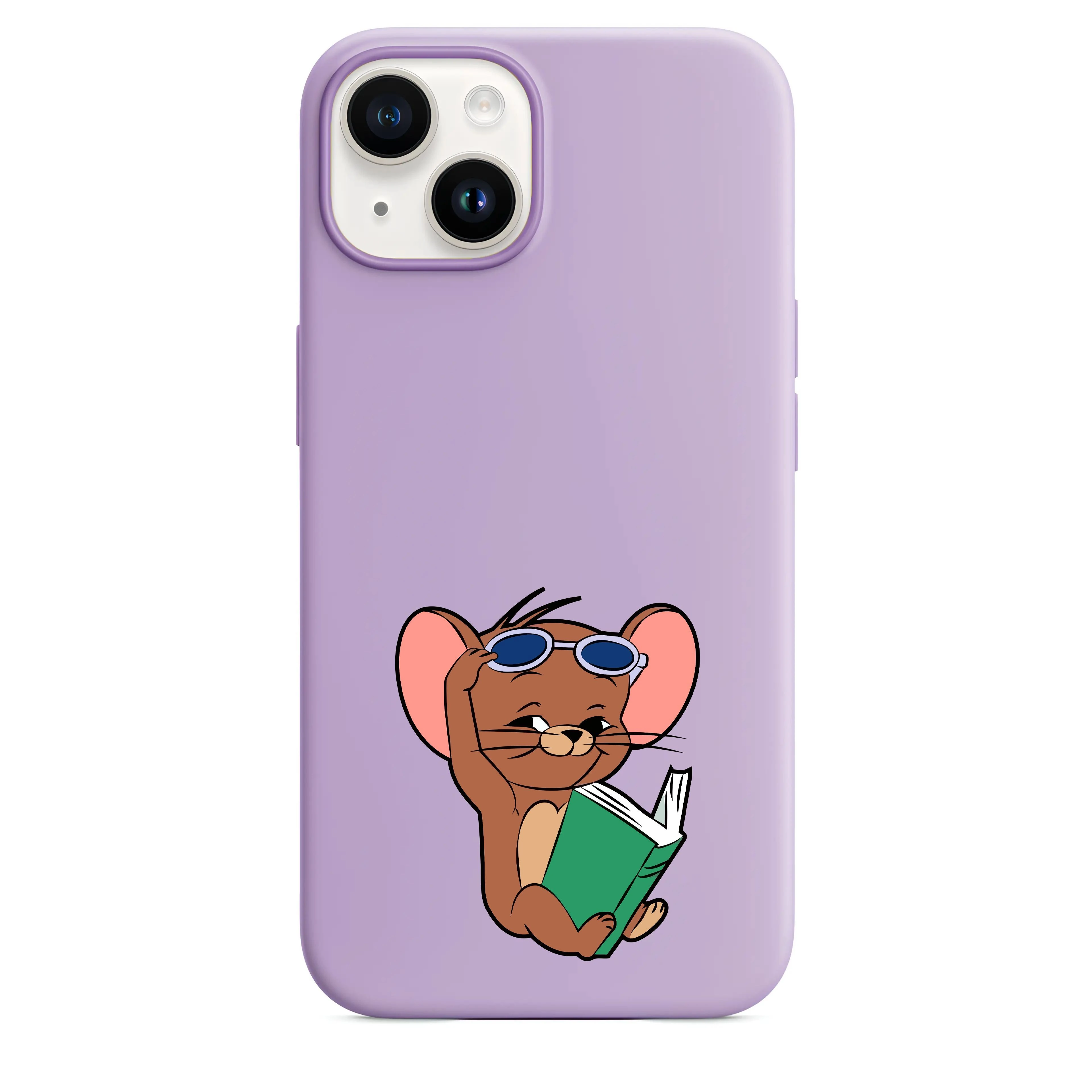 Jerry Telefon Kılıfı