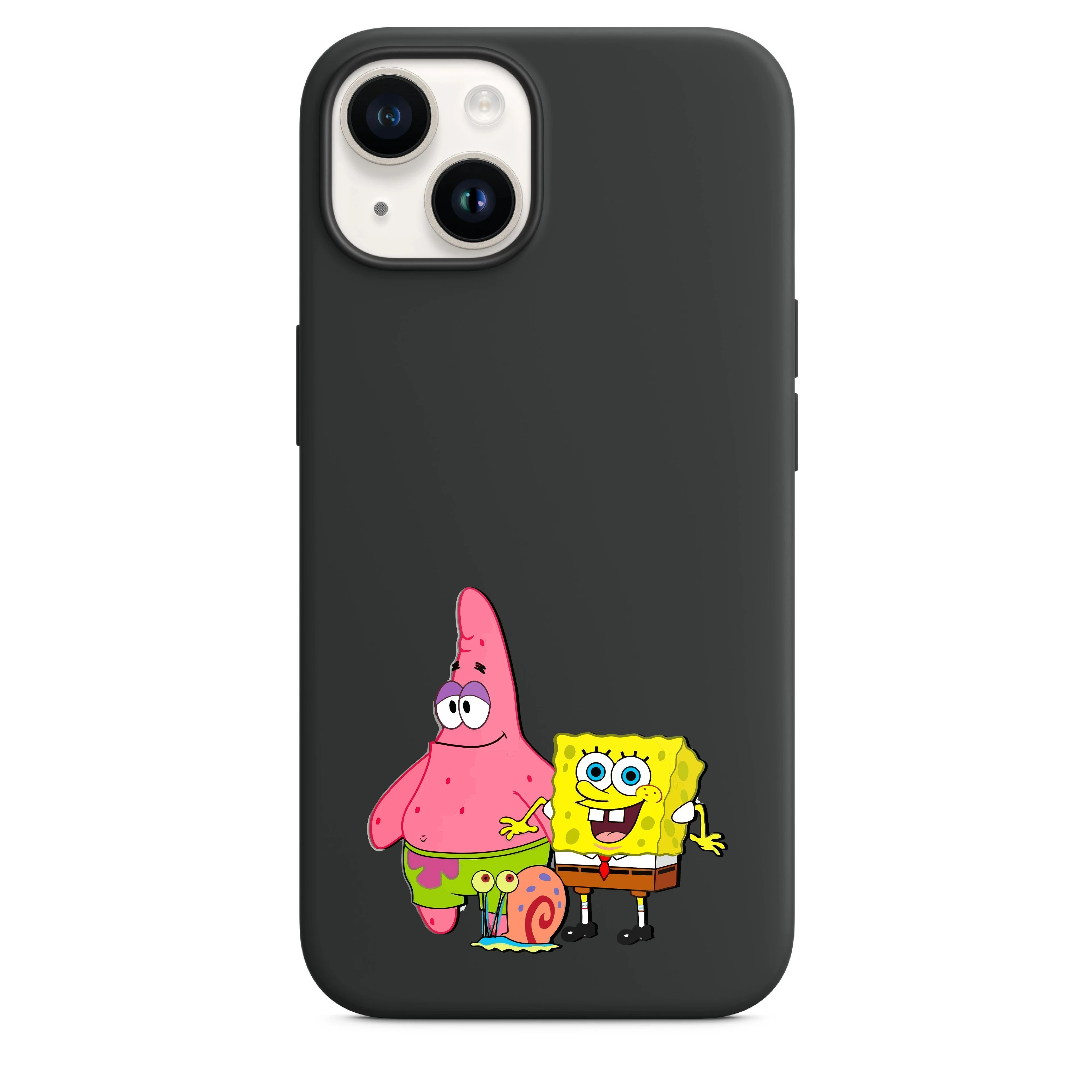 Sünger Bob Telefon Kılıfı