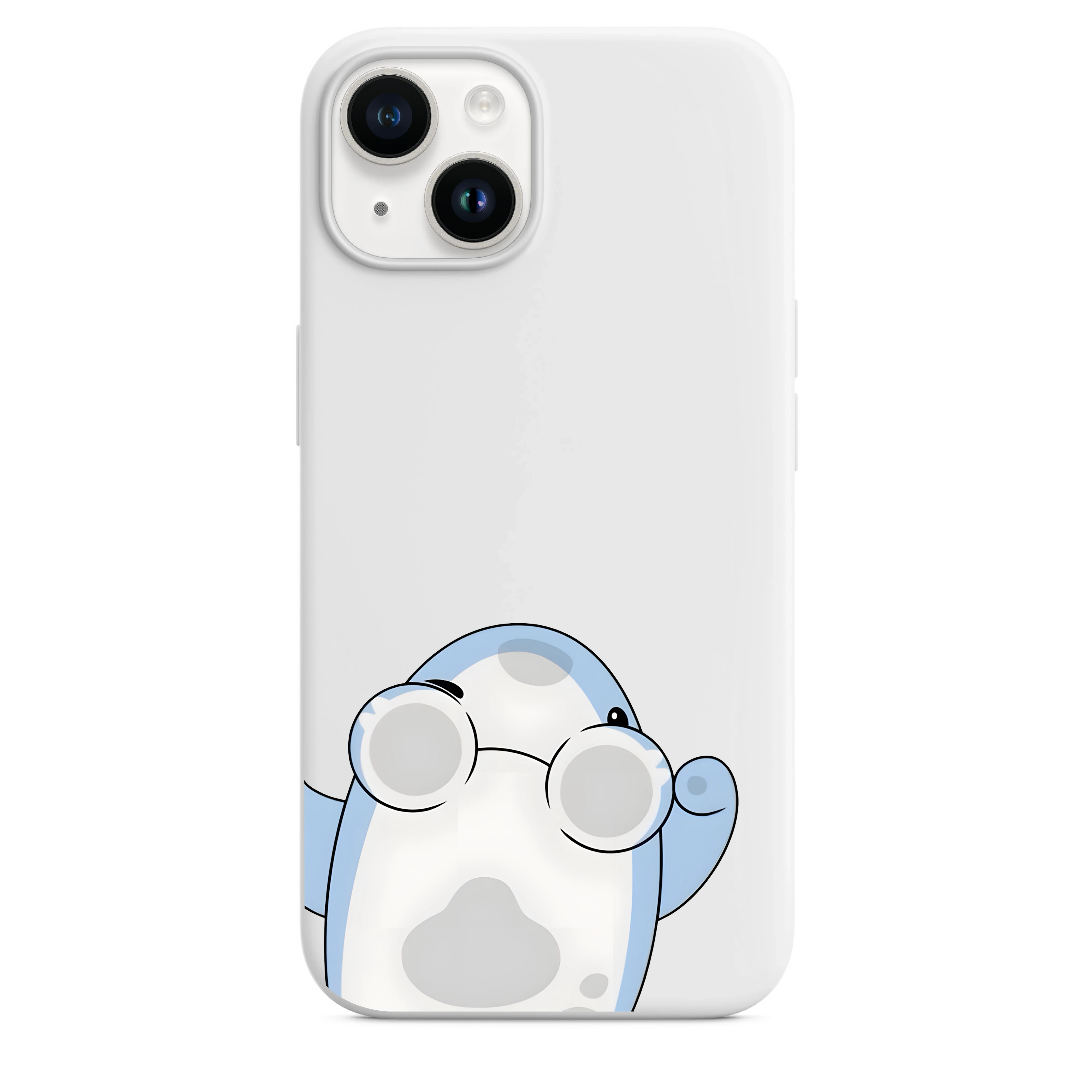 Shark Telefon Kılıfı