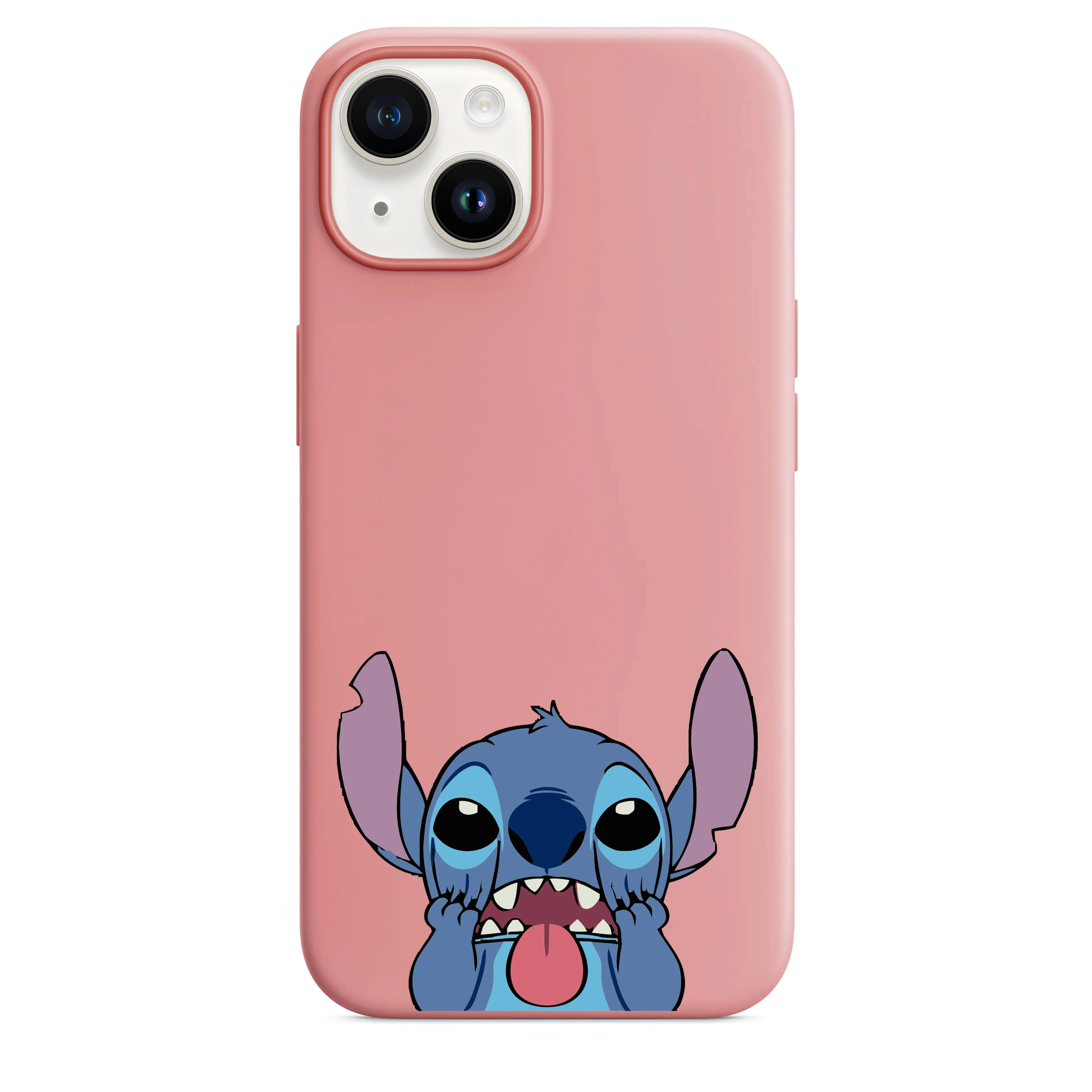 Stitch Telefon Kılıfı