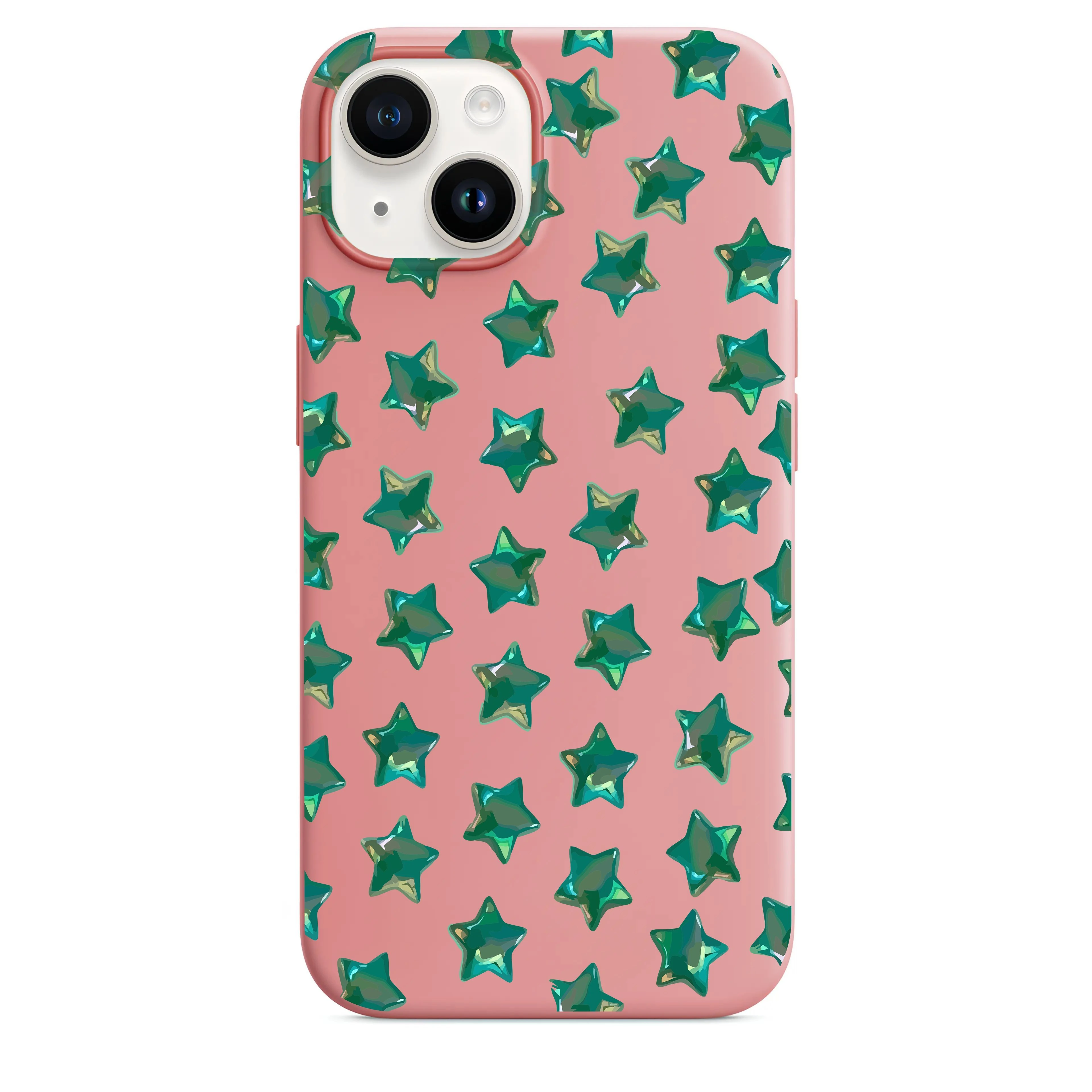 Yıldızlar Telefon Kılıfı