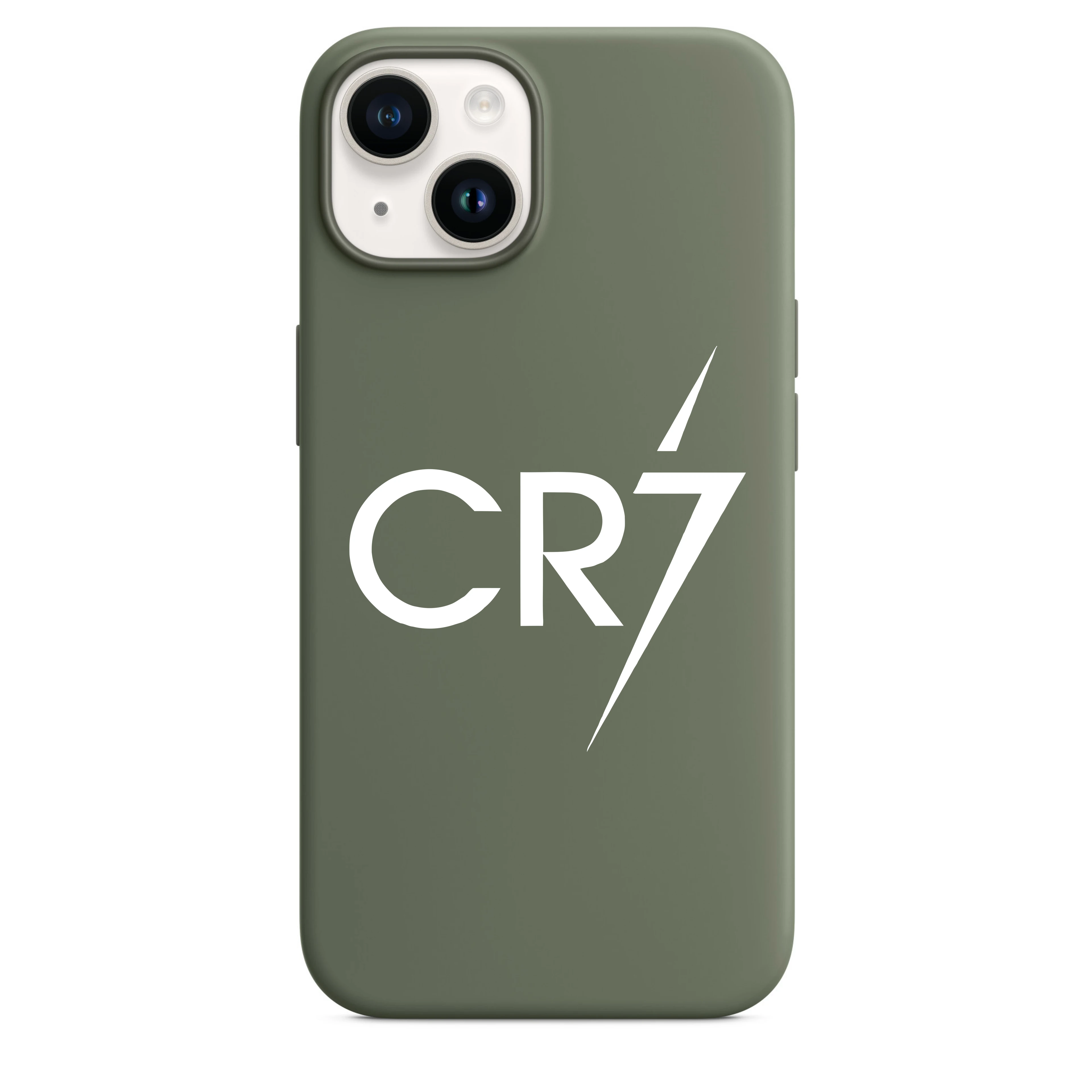 CR7 Telefon Kılıfı