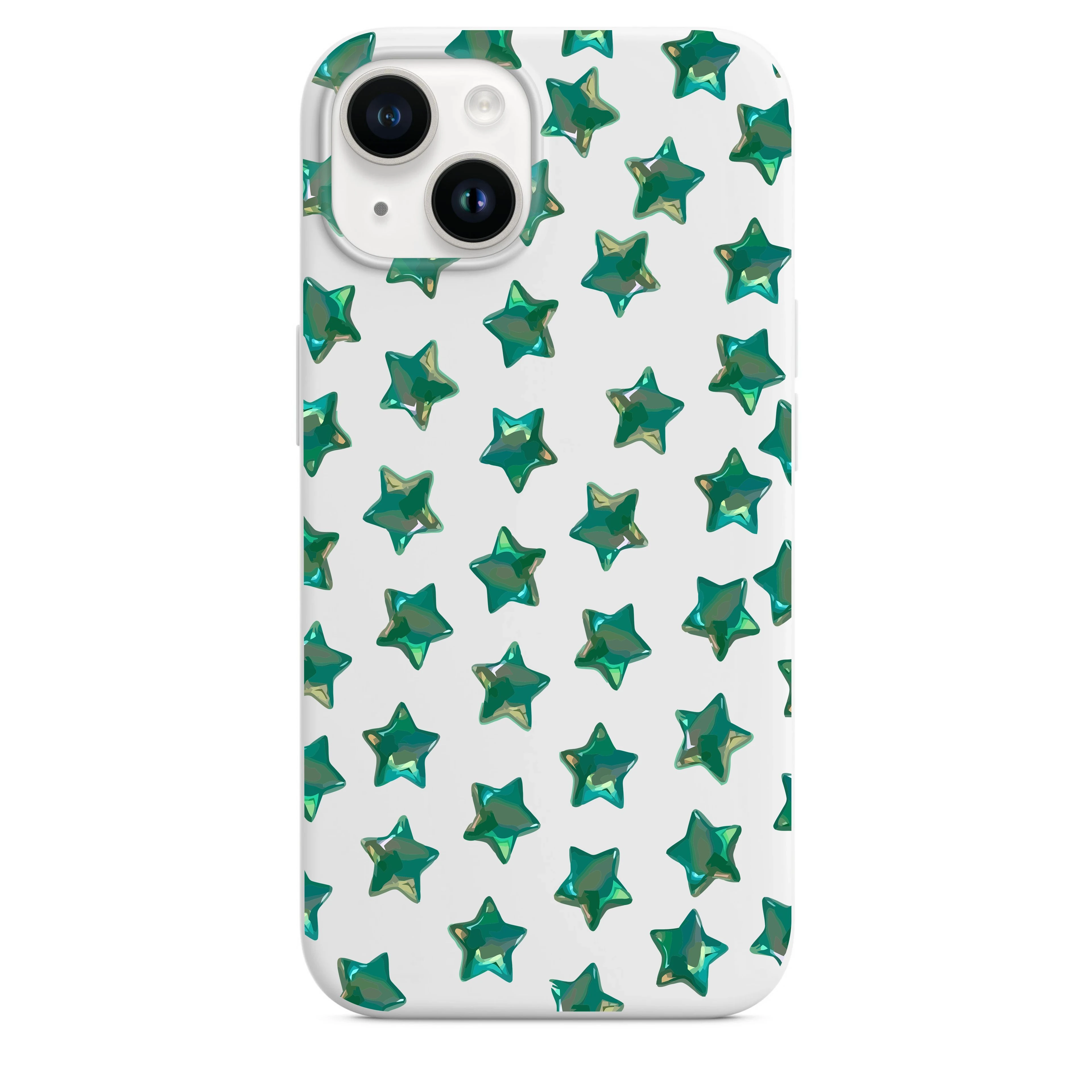 Yıldızlar Telefon Kılıfı