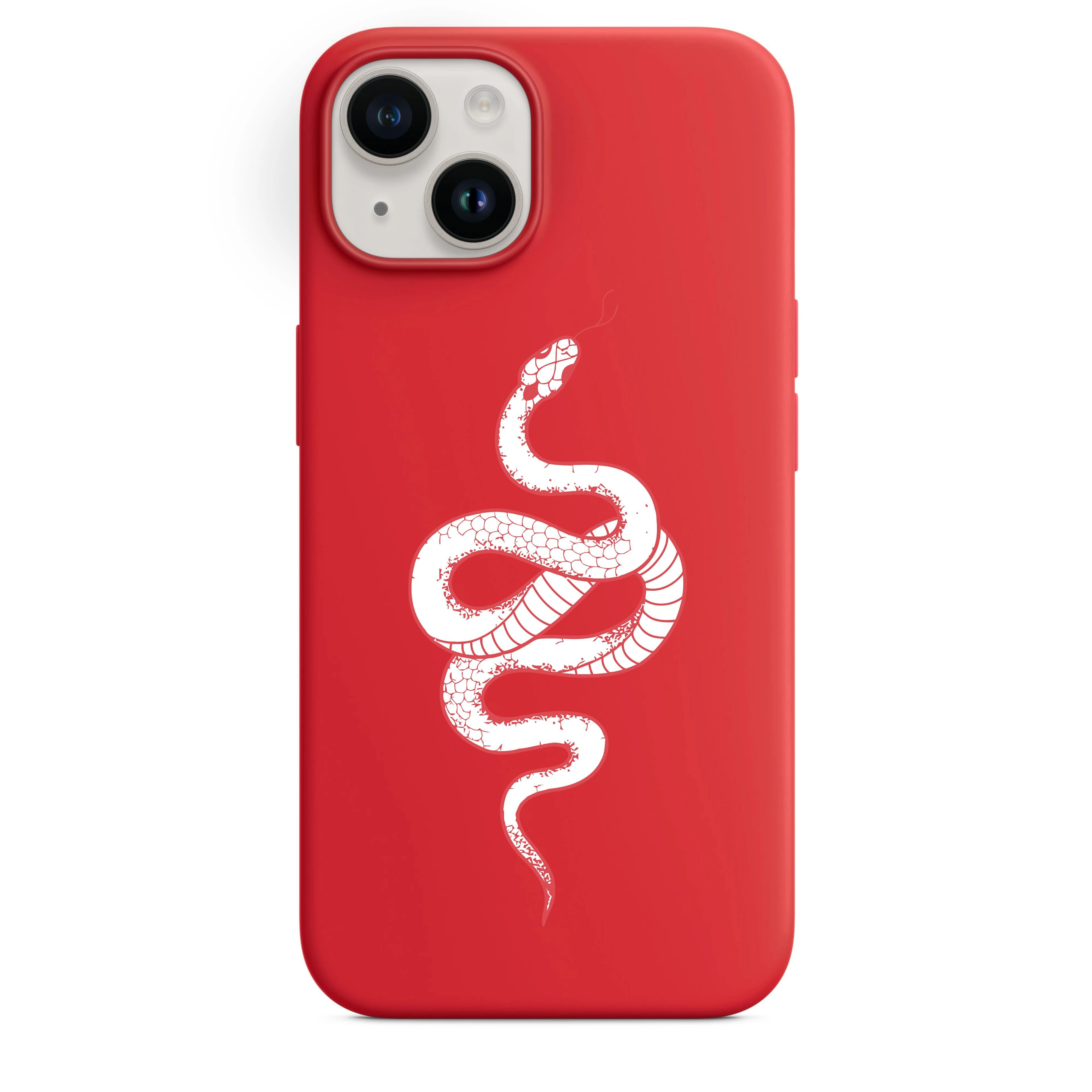 Yılan Telefon Kılıfı