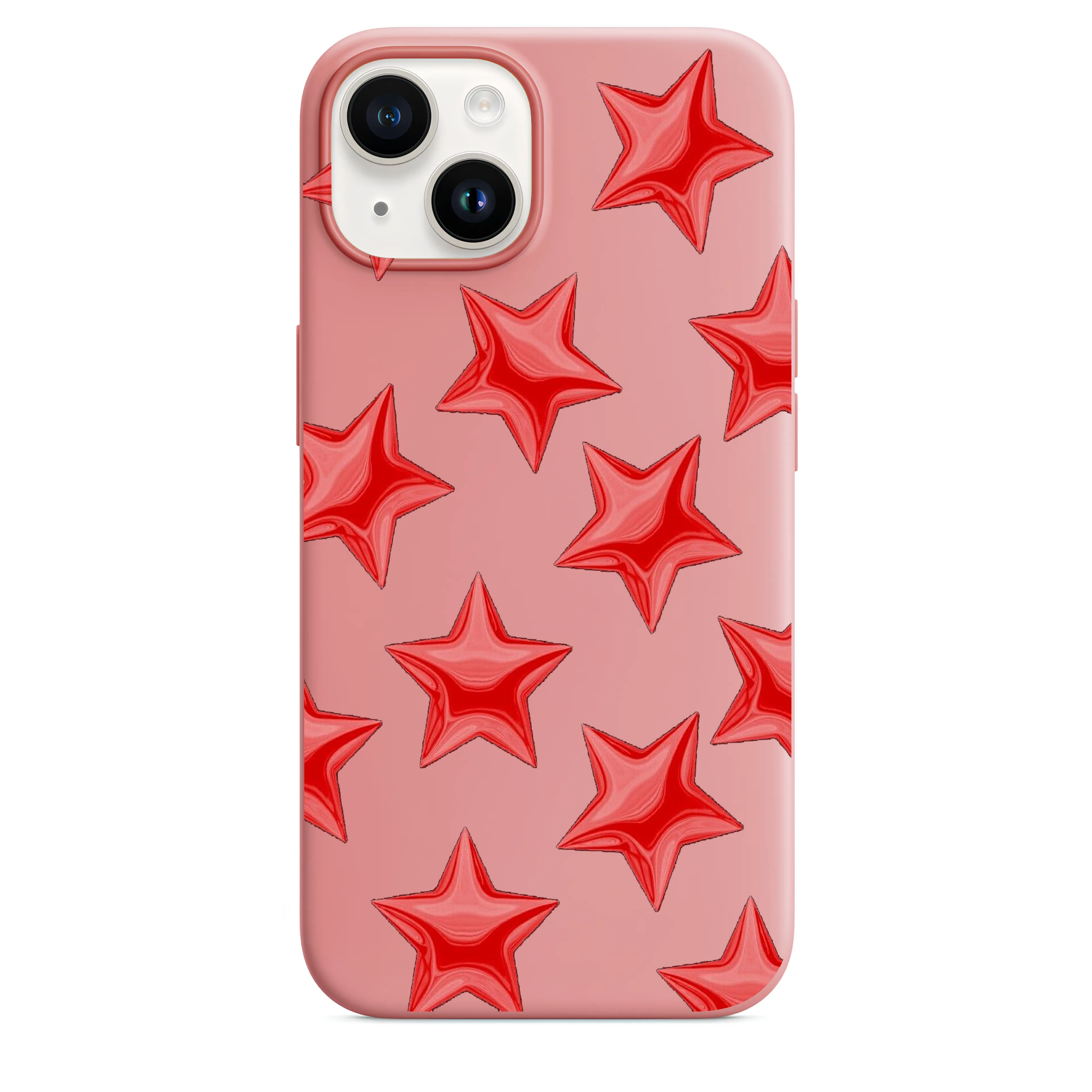 Yıldız Telefon Kılıfı