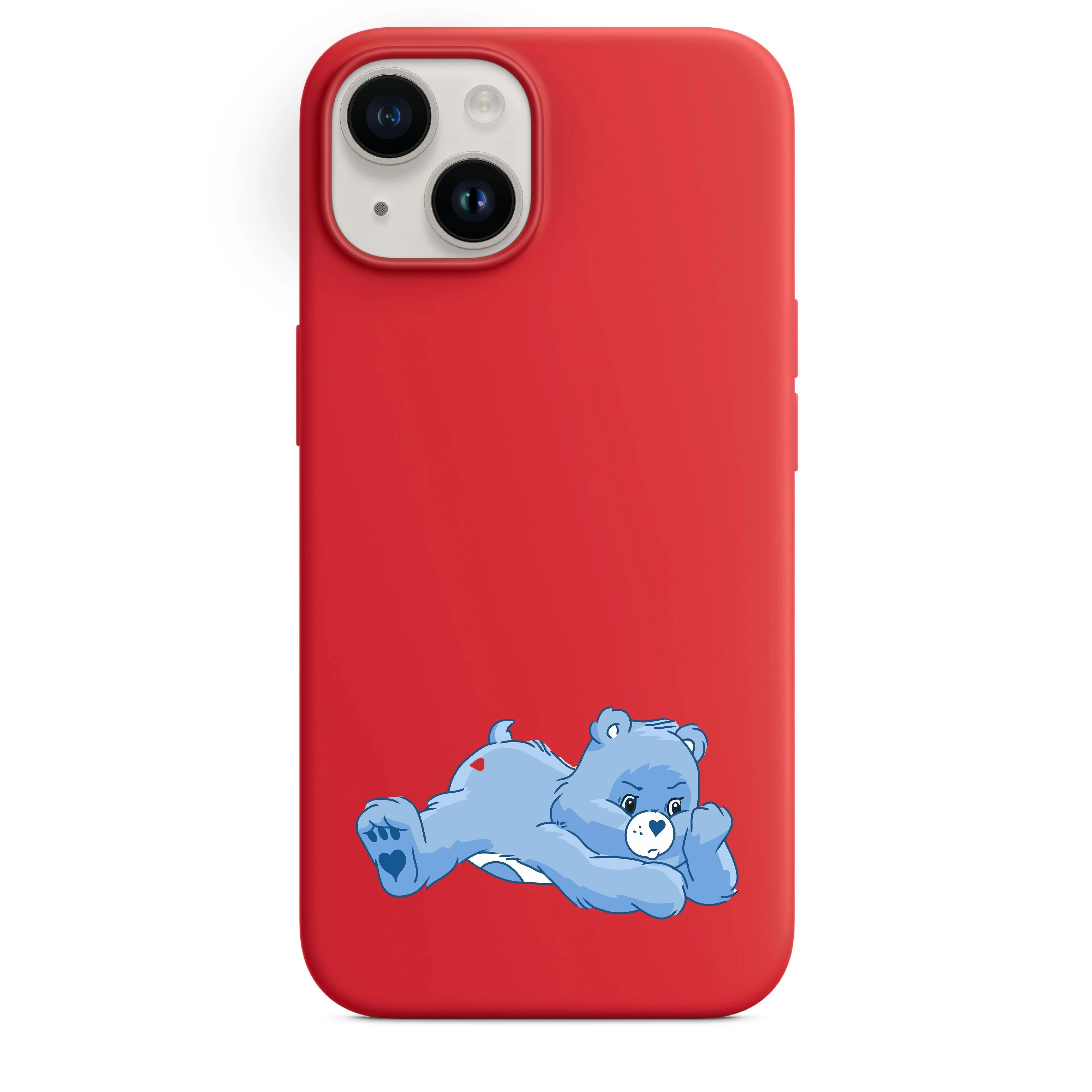 Care Bears Telefon Kılıfı