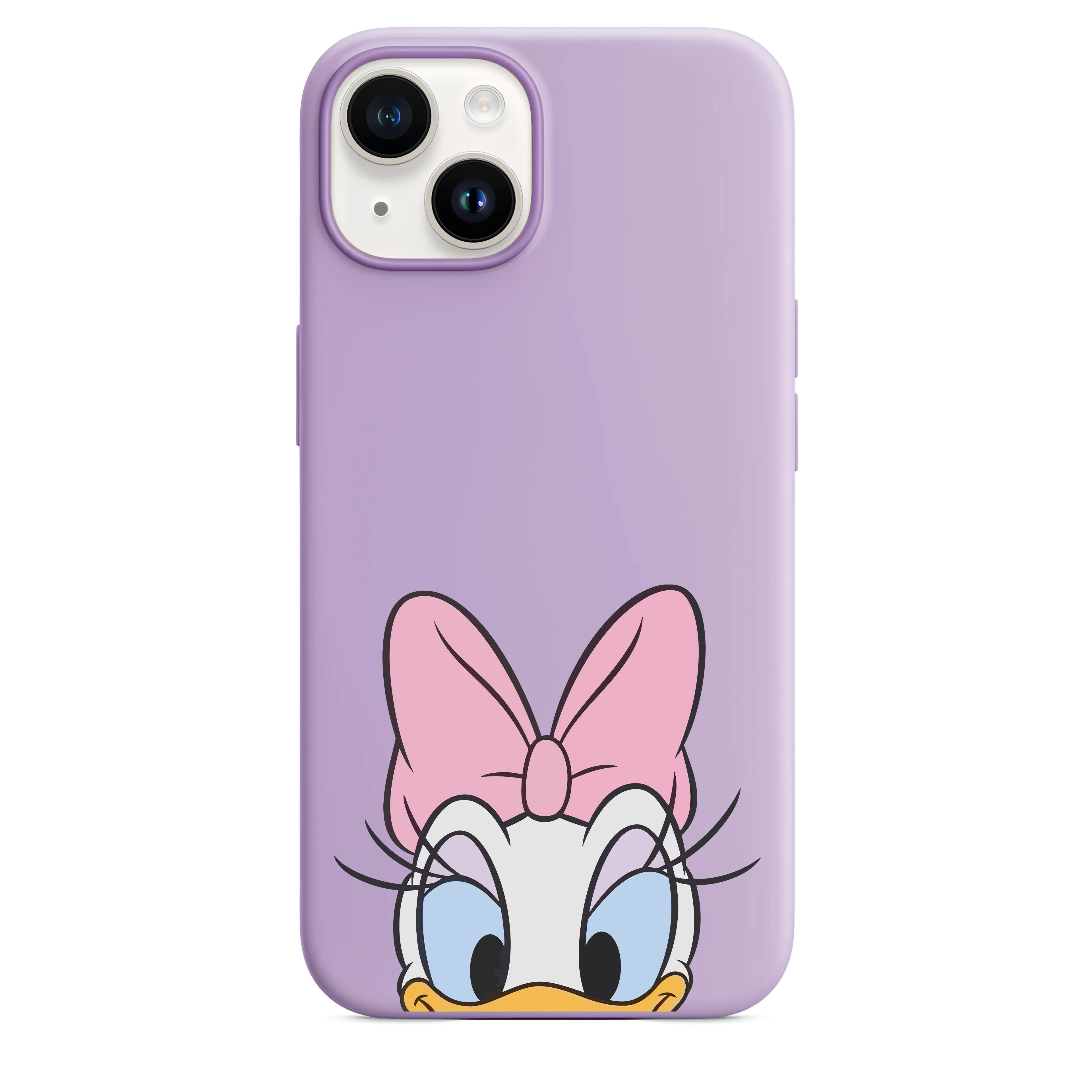Daisy Duck Telefon Kılıfı